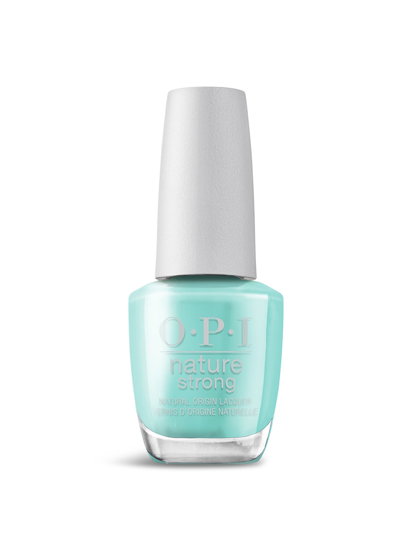 Nature Strong Vegan Nail Polish