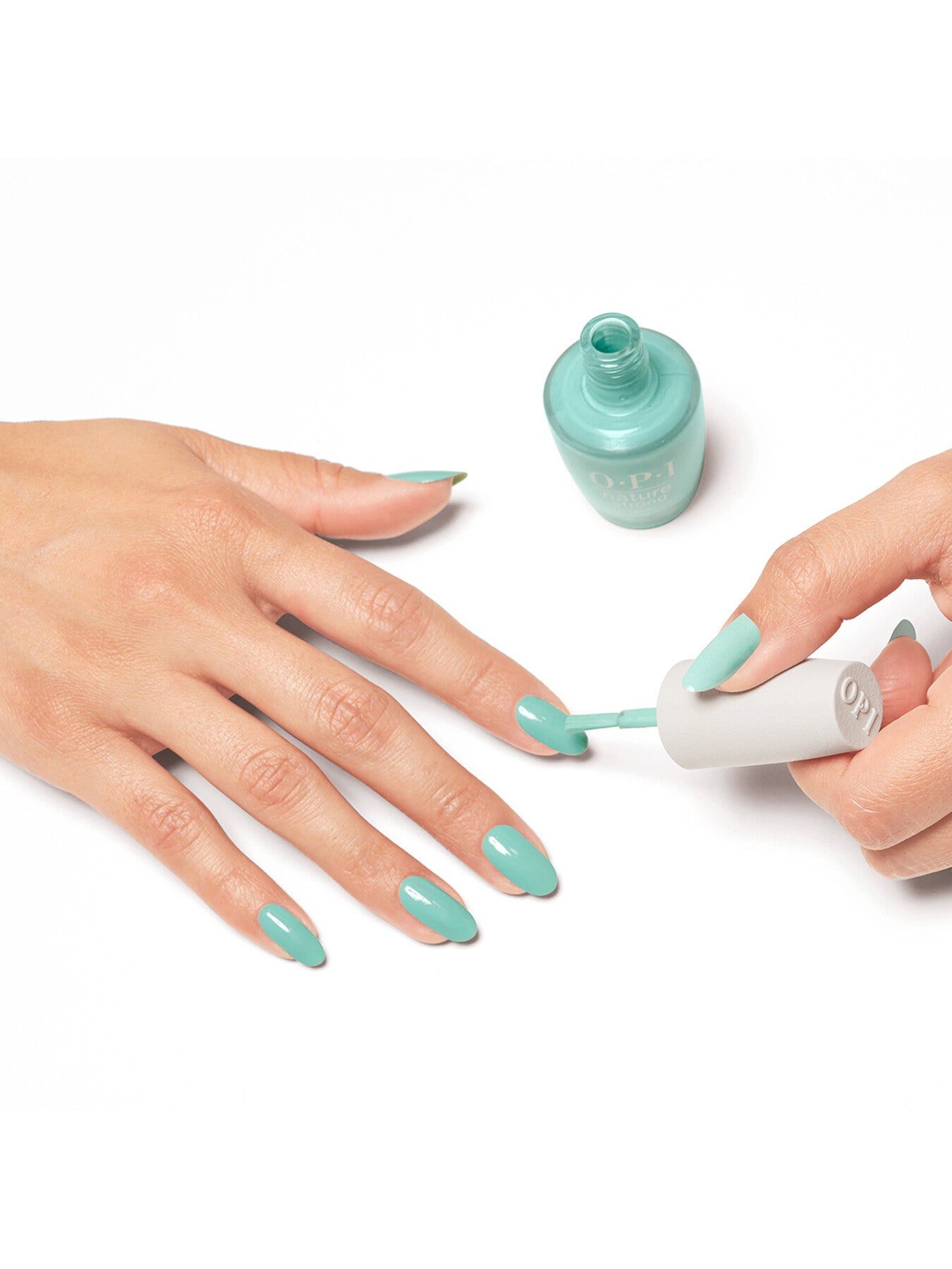 Nature Strong Vegan Nail Polish