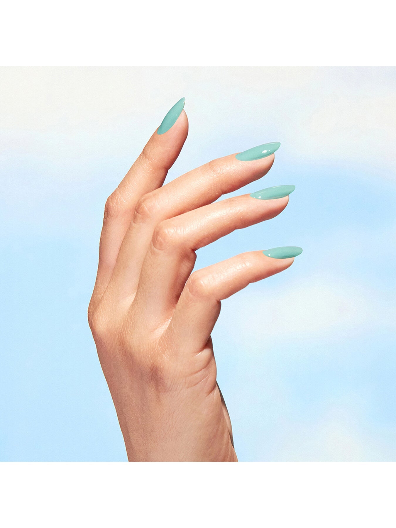 Nature Strong Vegan Nail Polish