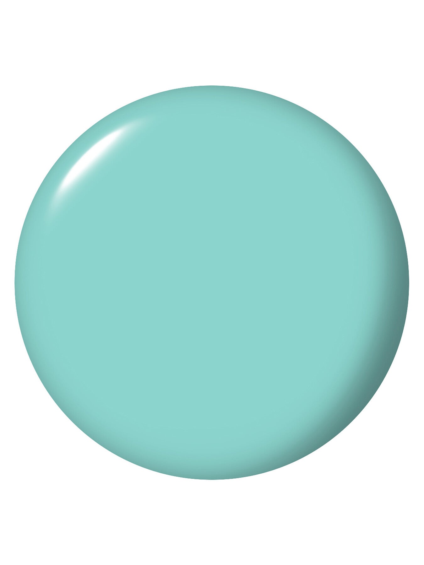 Nature Strong Vegan Nail Polish