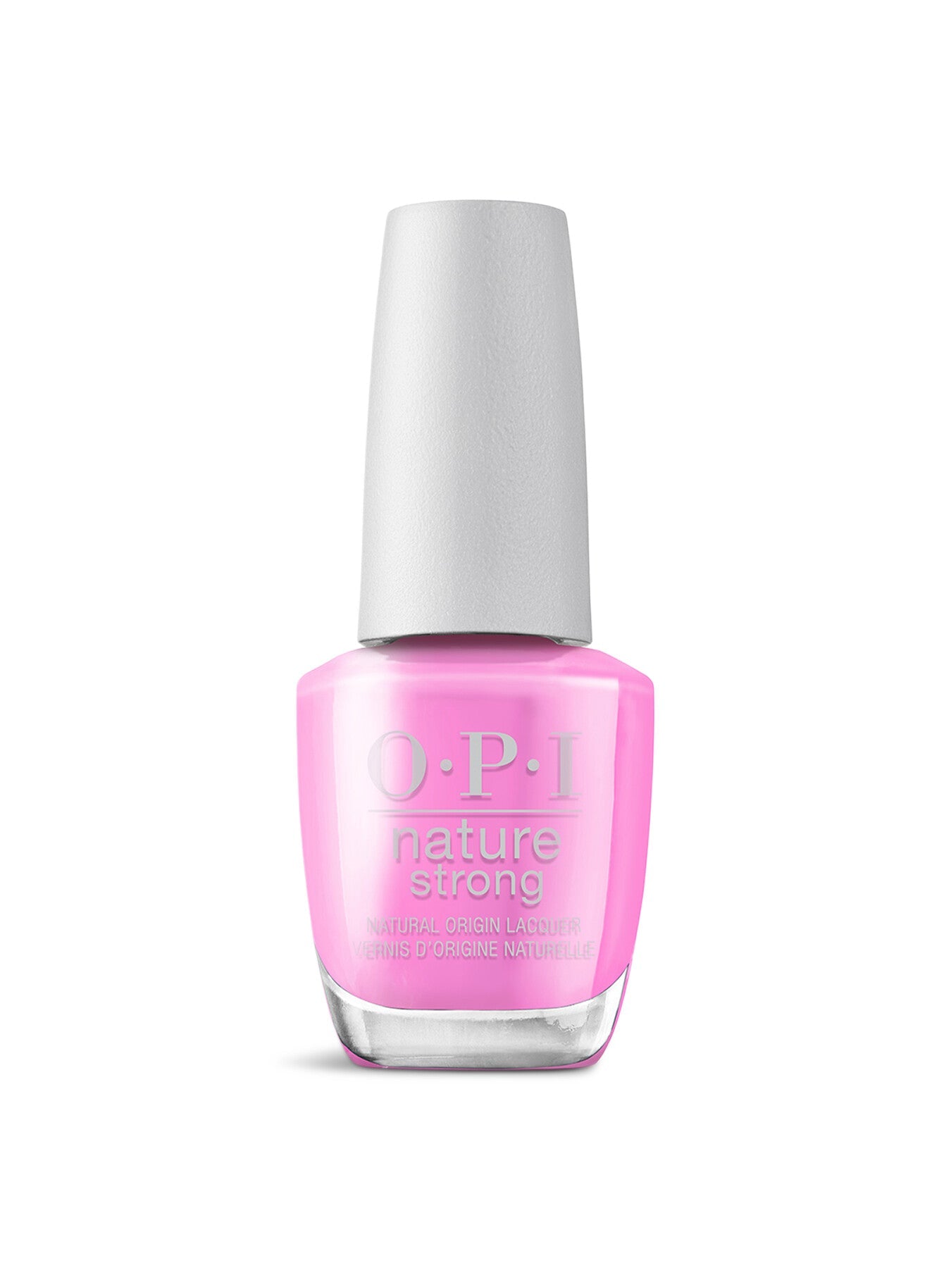 Nature Strong Vegan Nail Polish