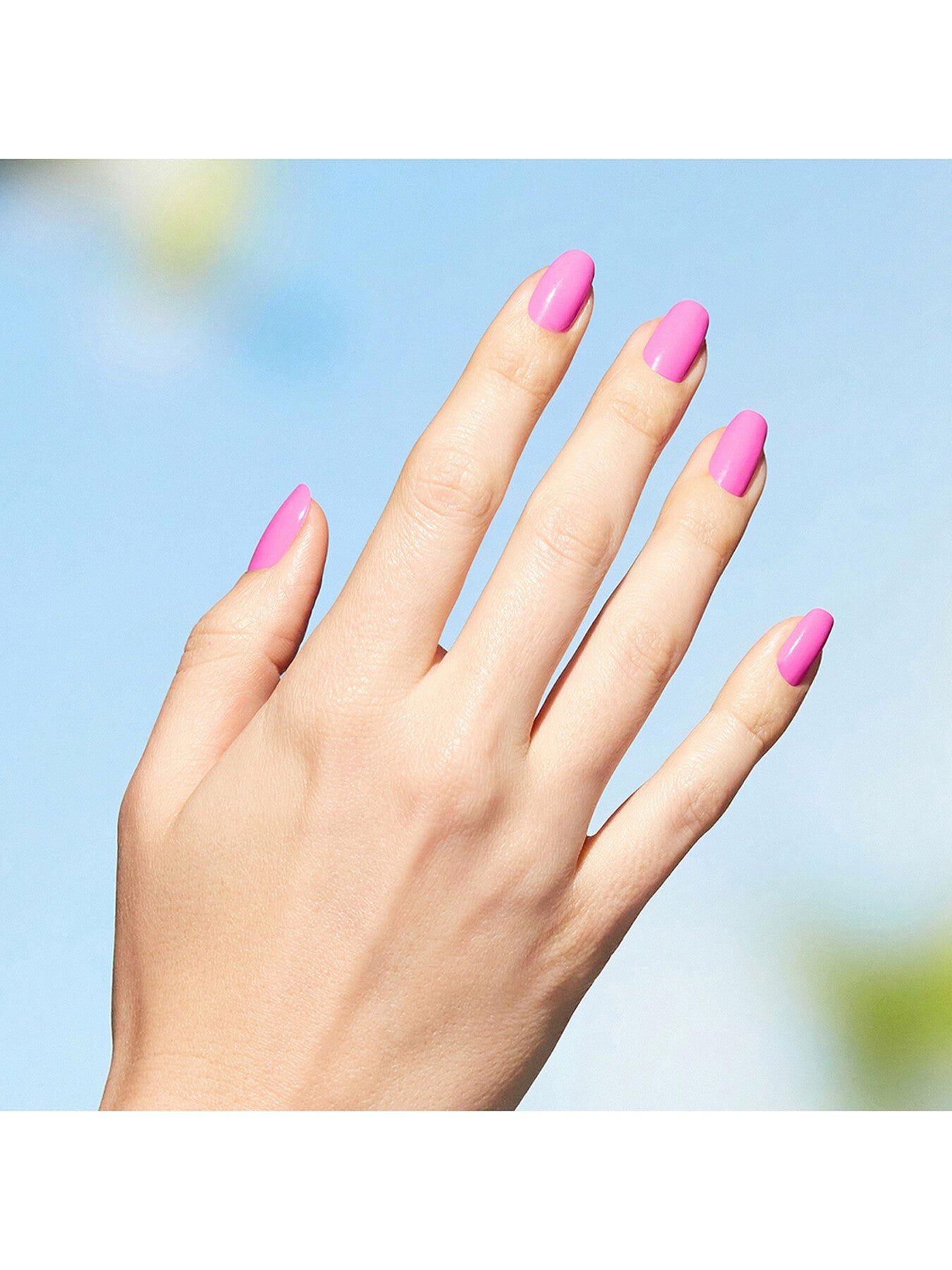 Nature Strong Vegan Nail Polish