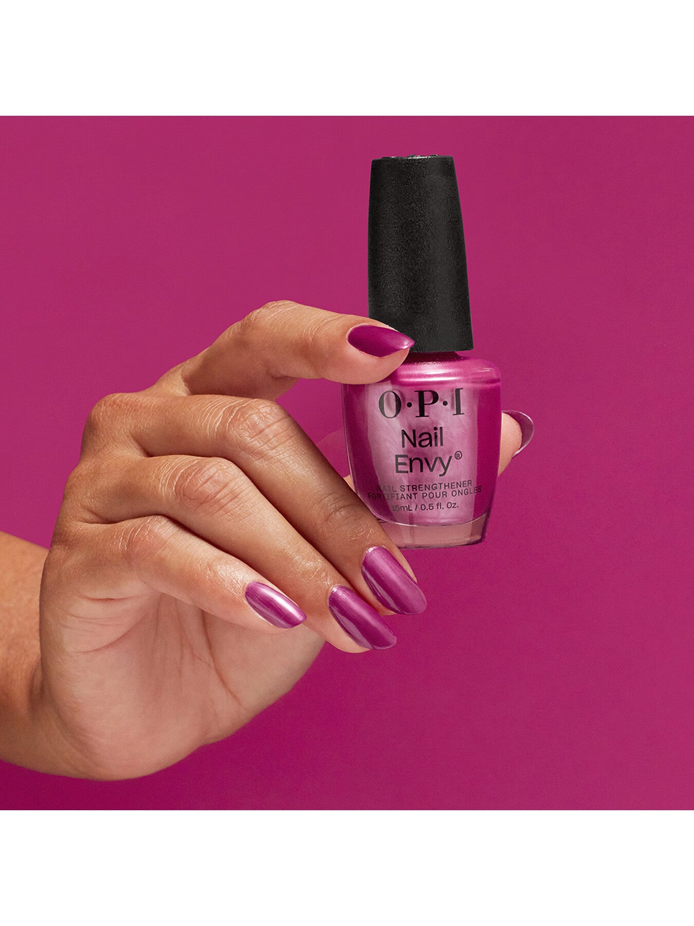 OPI Nail Envy Nail Strengthener 15ml