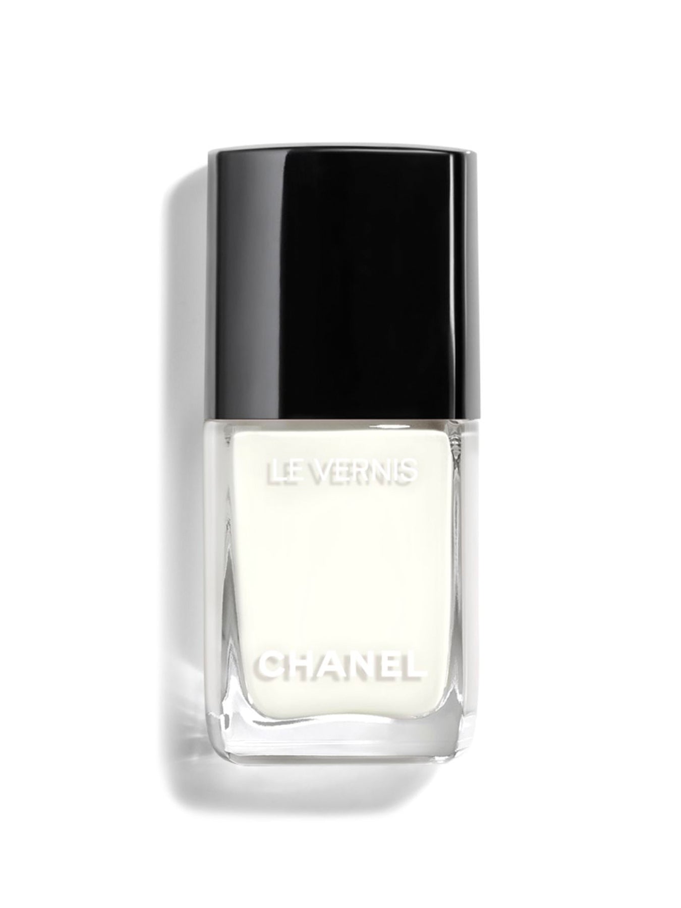 CHANEL LE VERNIS NAIL COLOUR