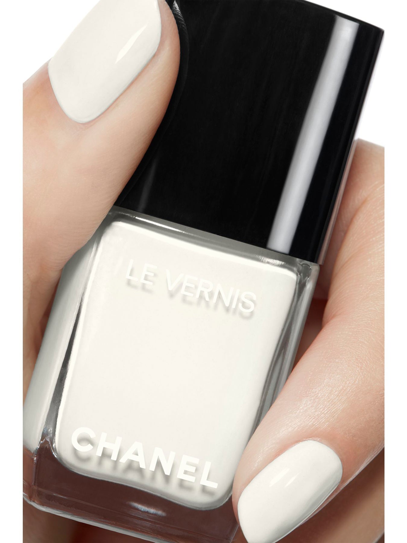 CHANEL LE VERNIS NAIL COLOUR