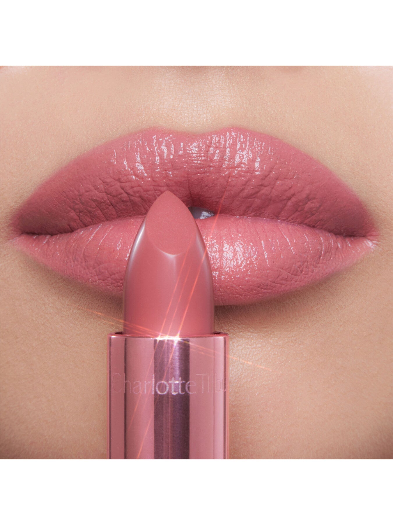 KISSING Lippenstift