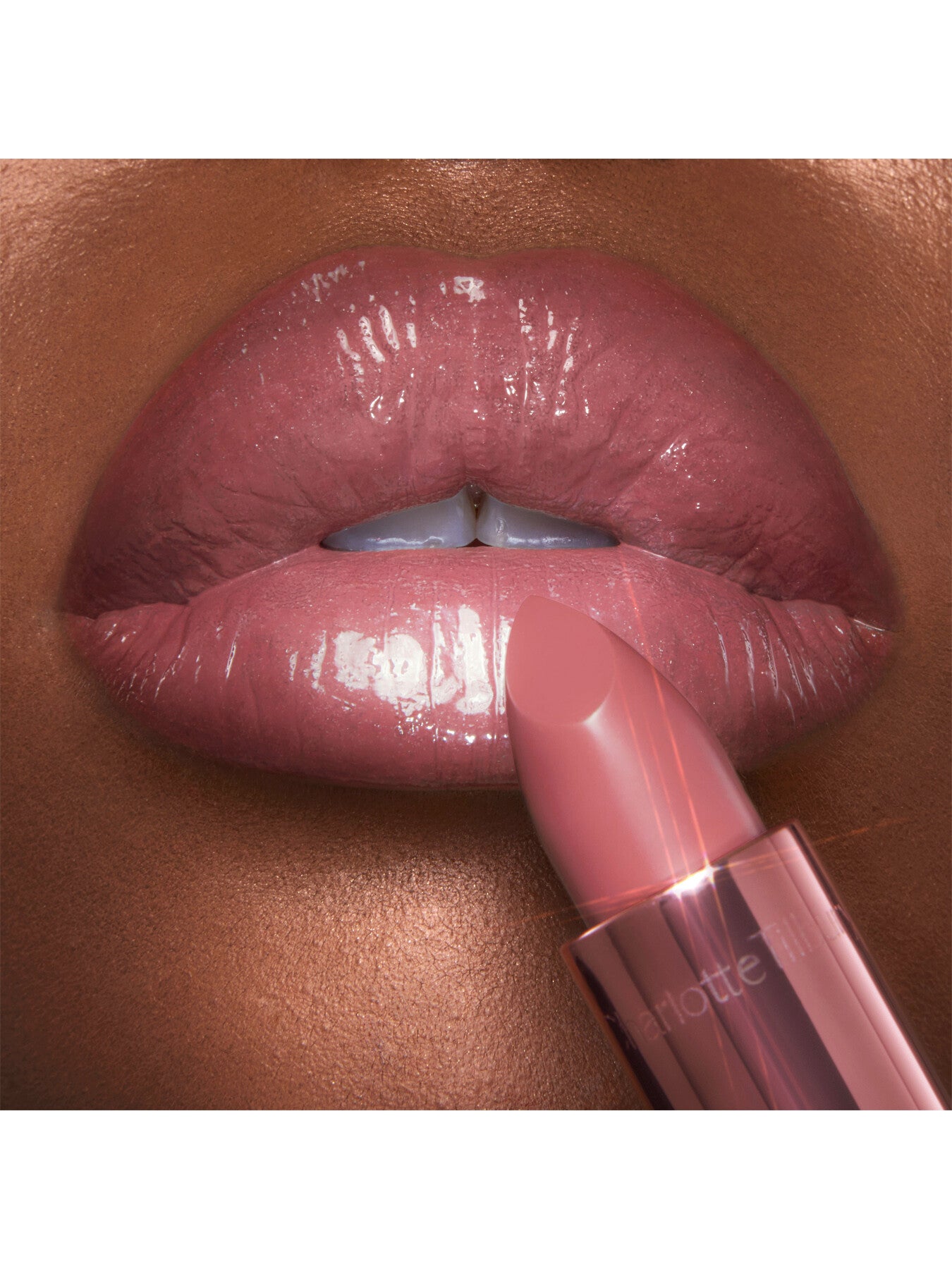 KISSING Lippenstift