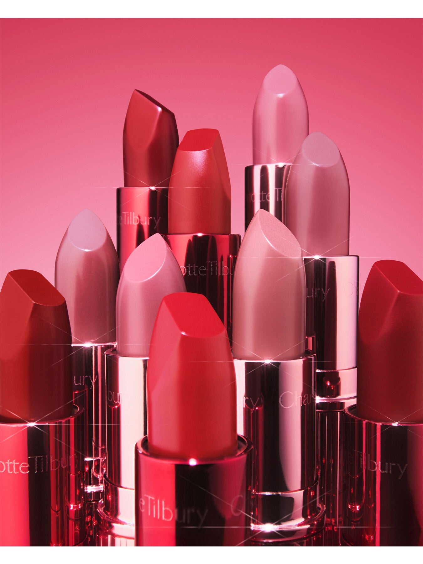 KISSING Lippenstift