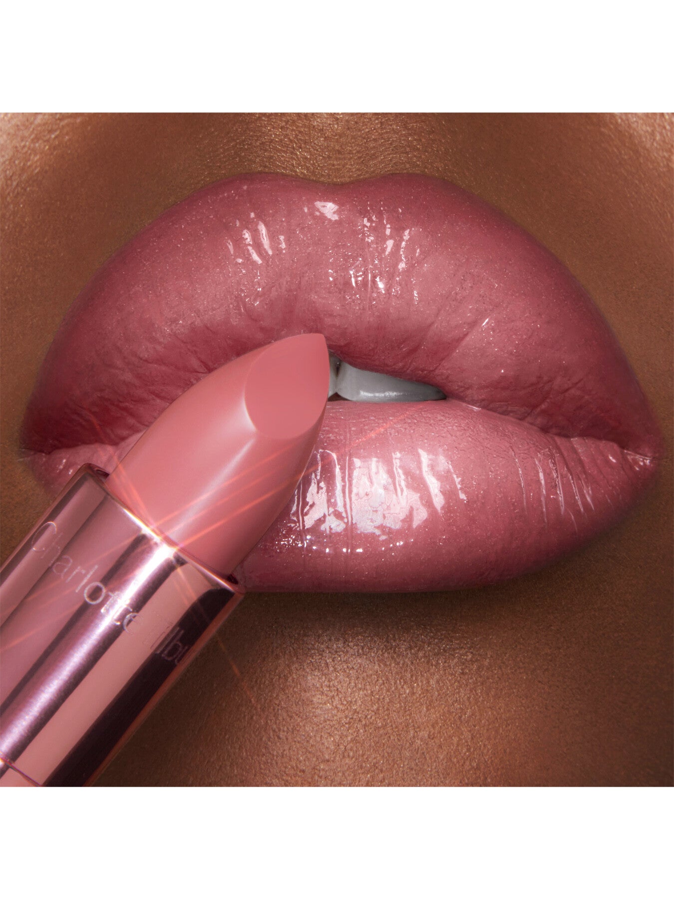 KISSING Lippenstift