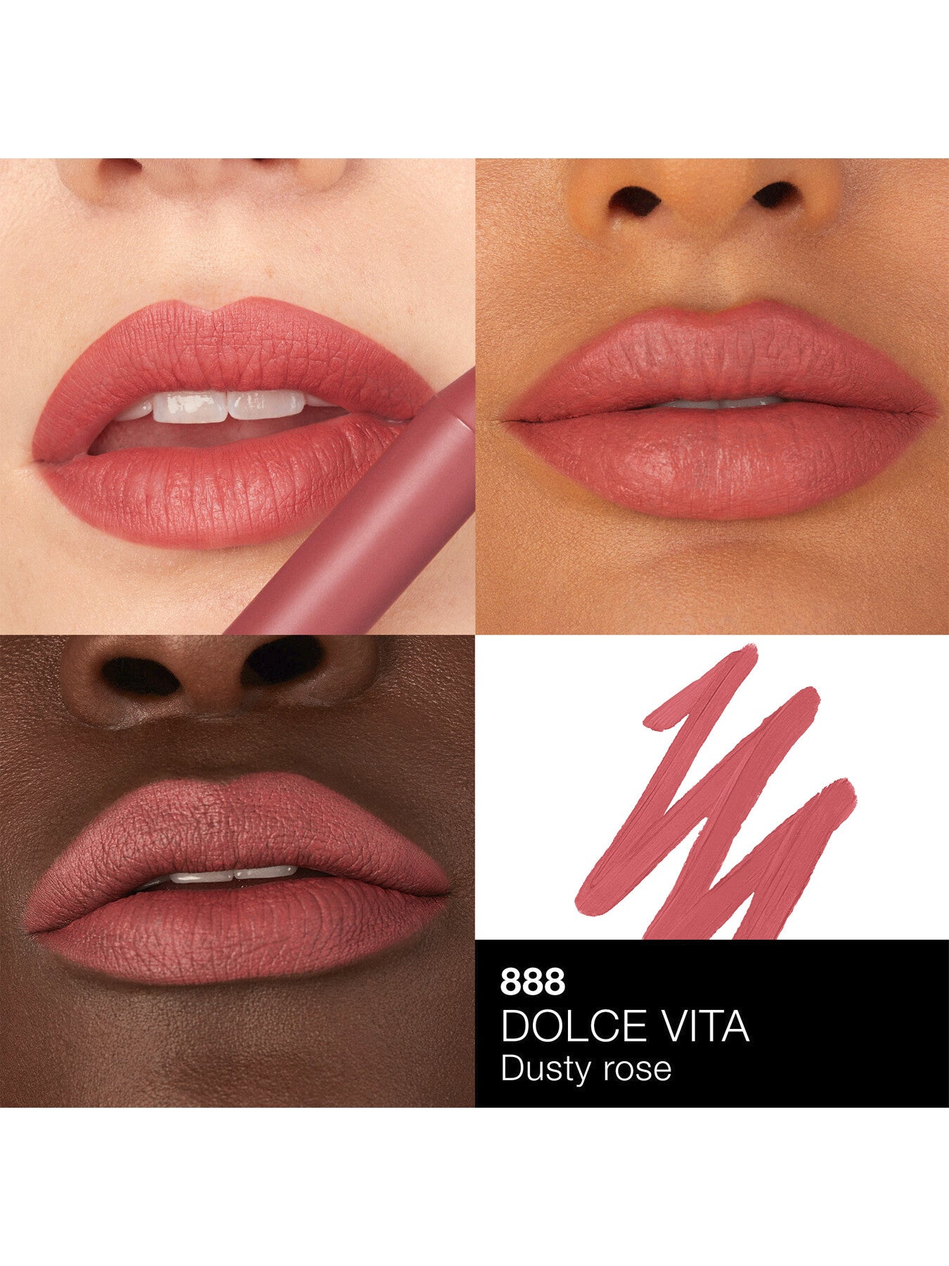Powermatte High Intensity Lip Pencil