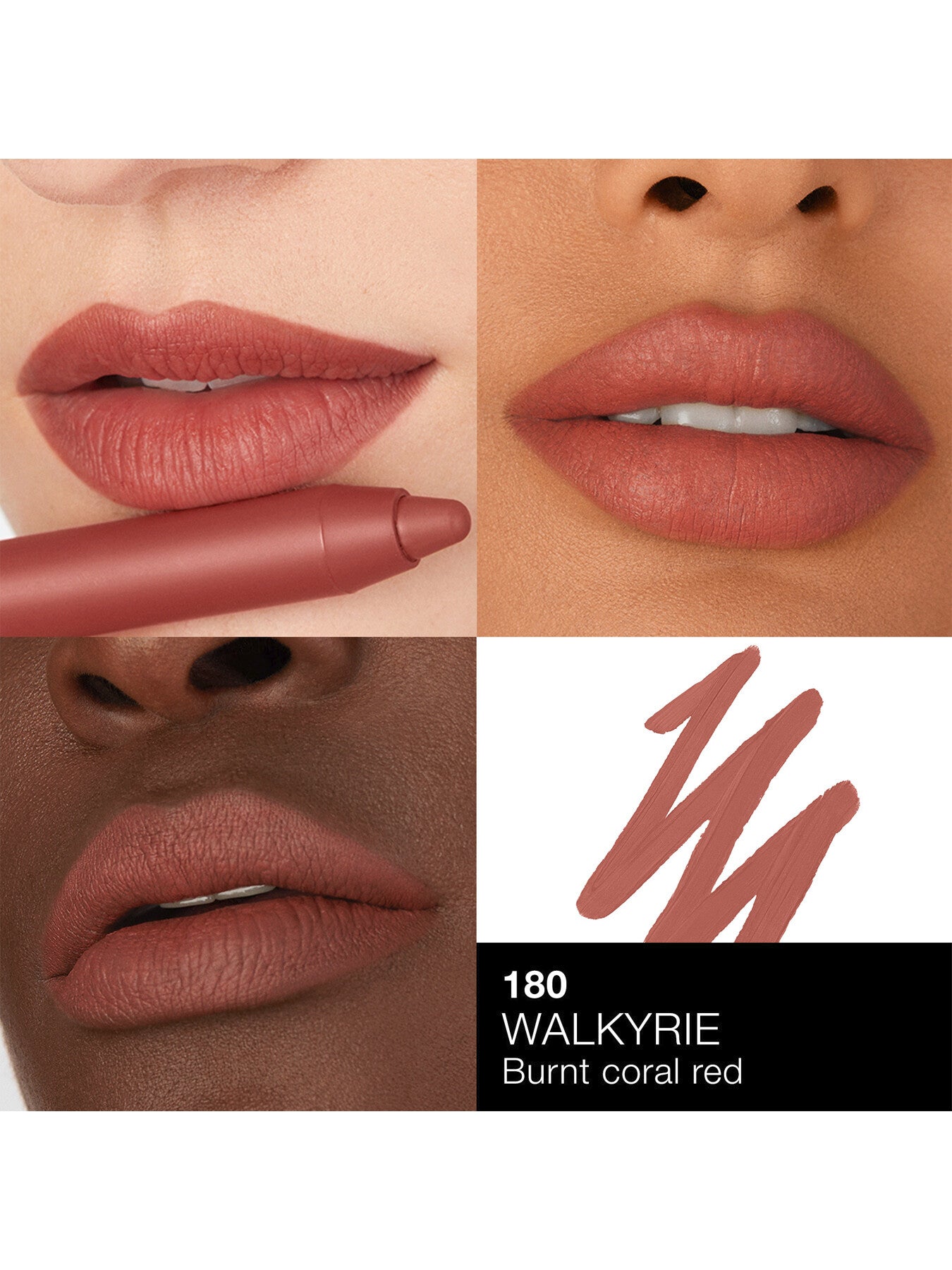 Powermatte High Intensity Lip Pencil