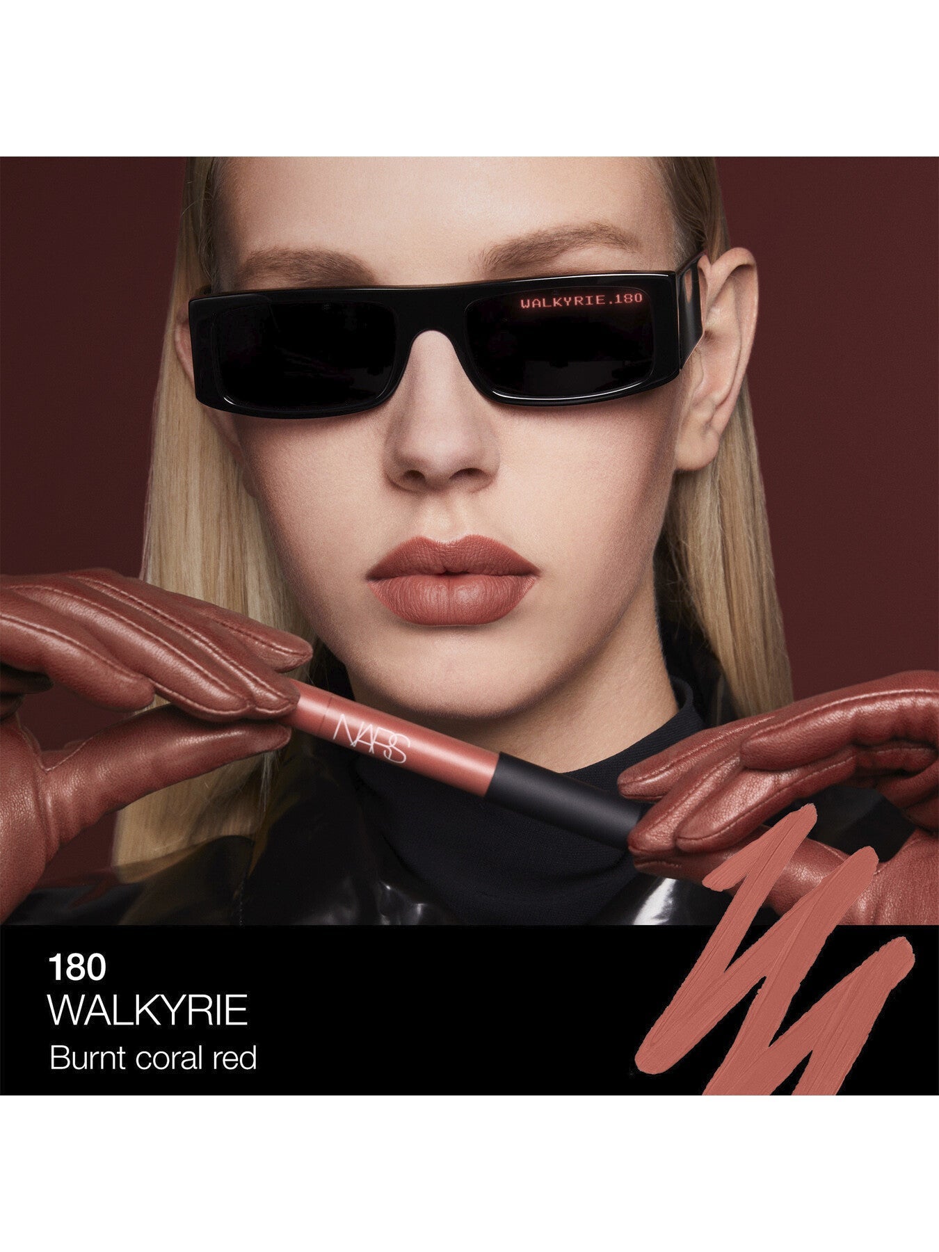 Powermatte High Intensity Lip Pencil