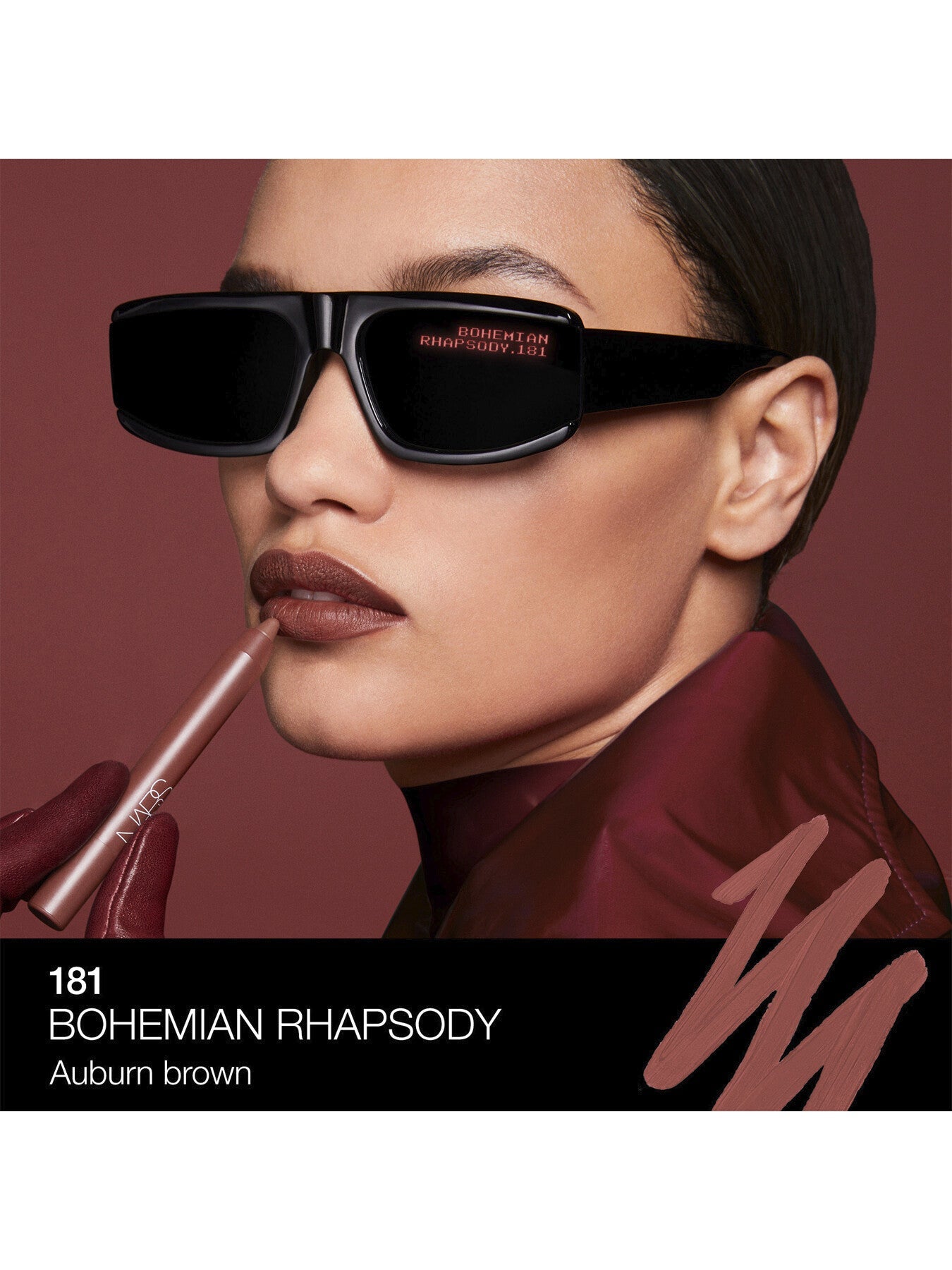 Powermatte High Intensity Lip Pencil