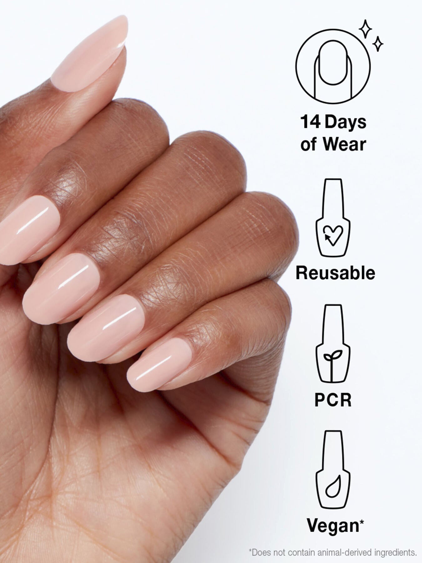 Xpress On Artificial Nails Classic