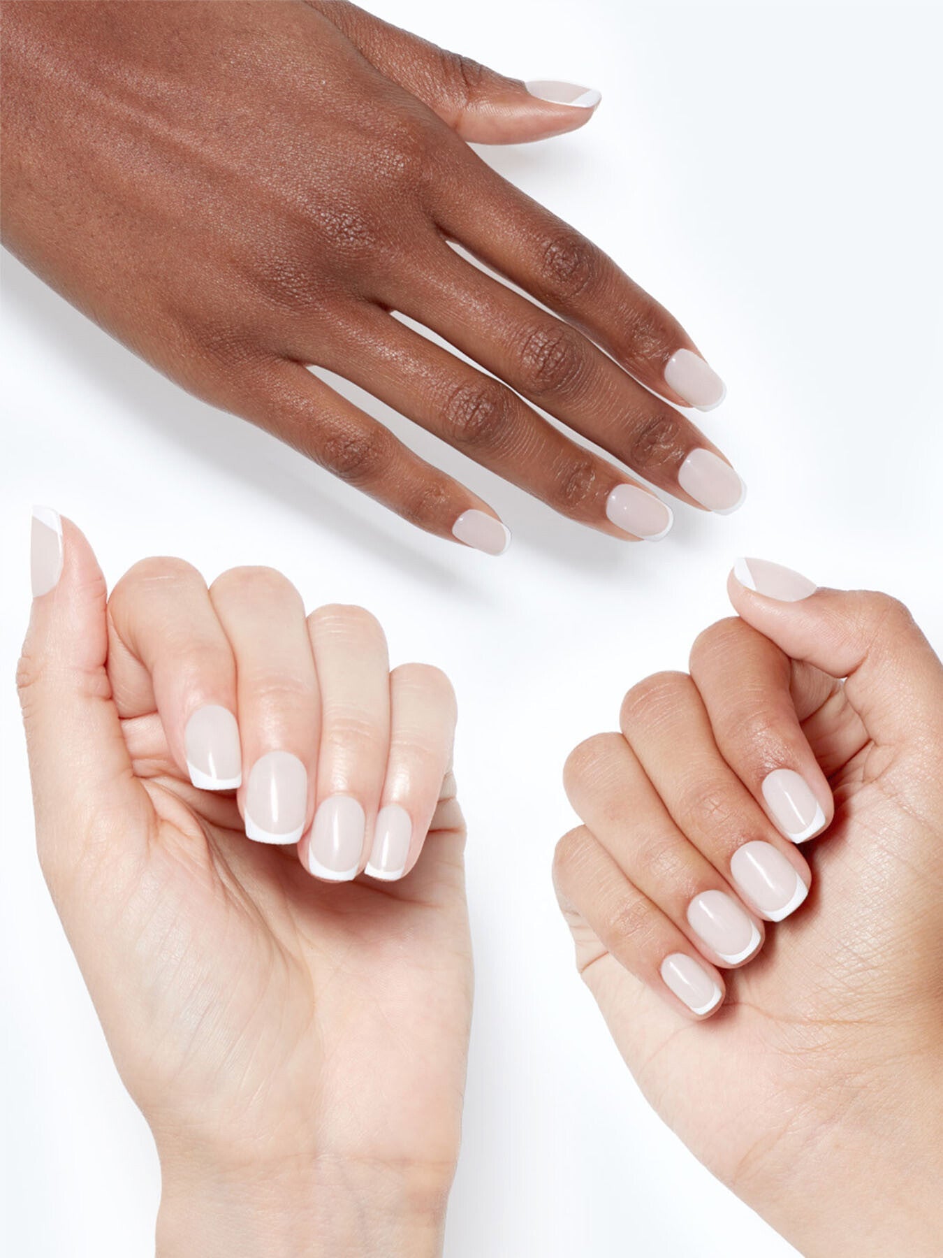 Xpress On Artificial Nails Classic