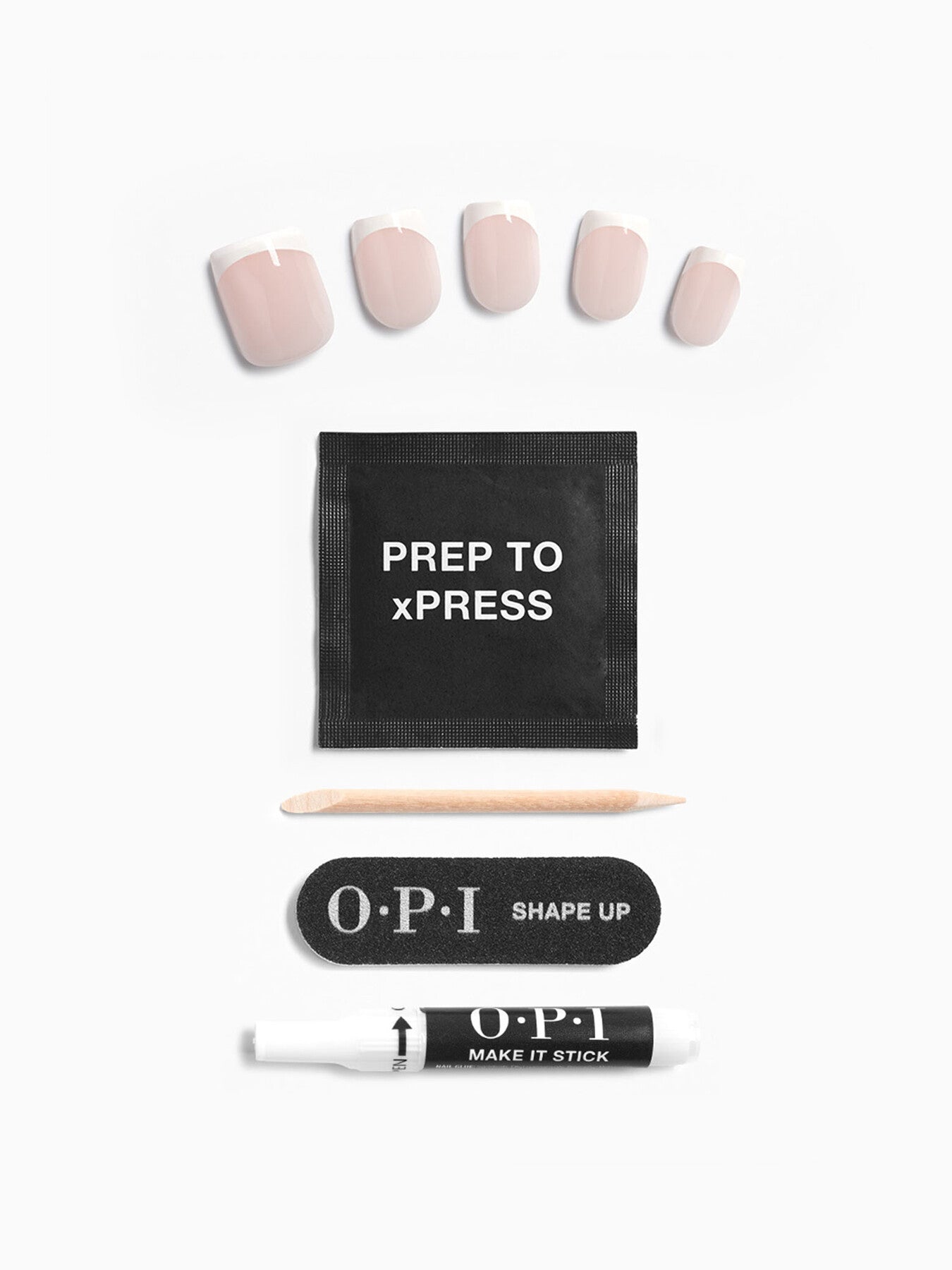 Xpress On Artificial Nails Classic
