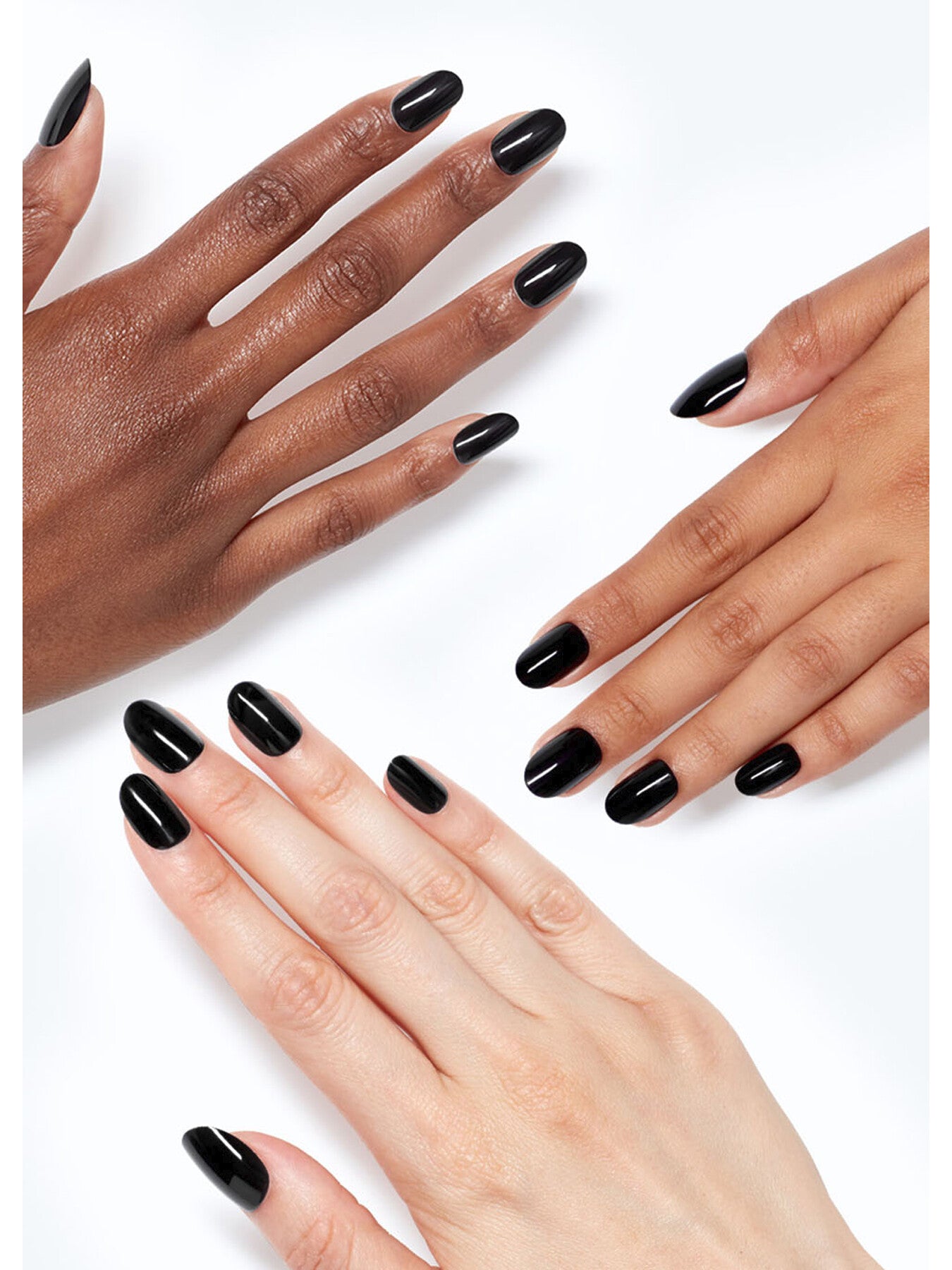 Xpress On Artificial Nails Classic