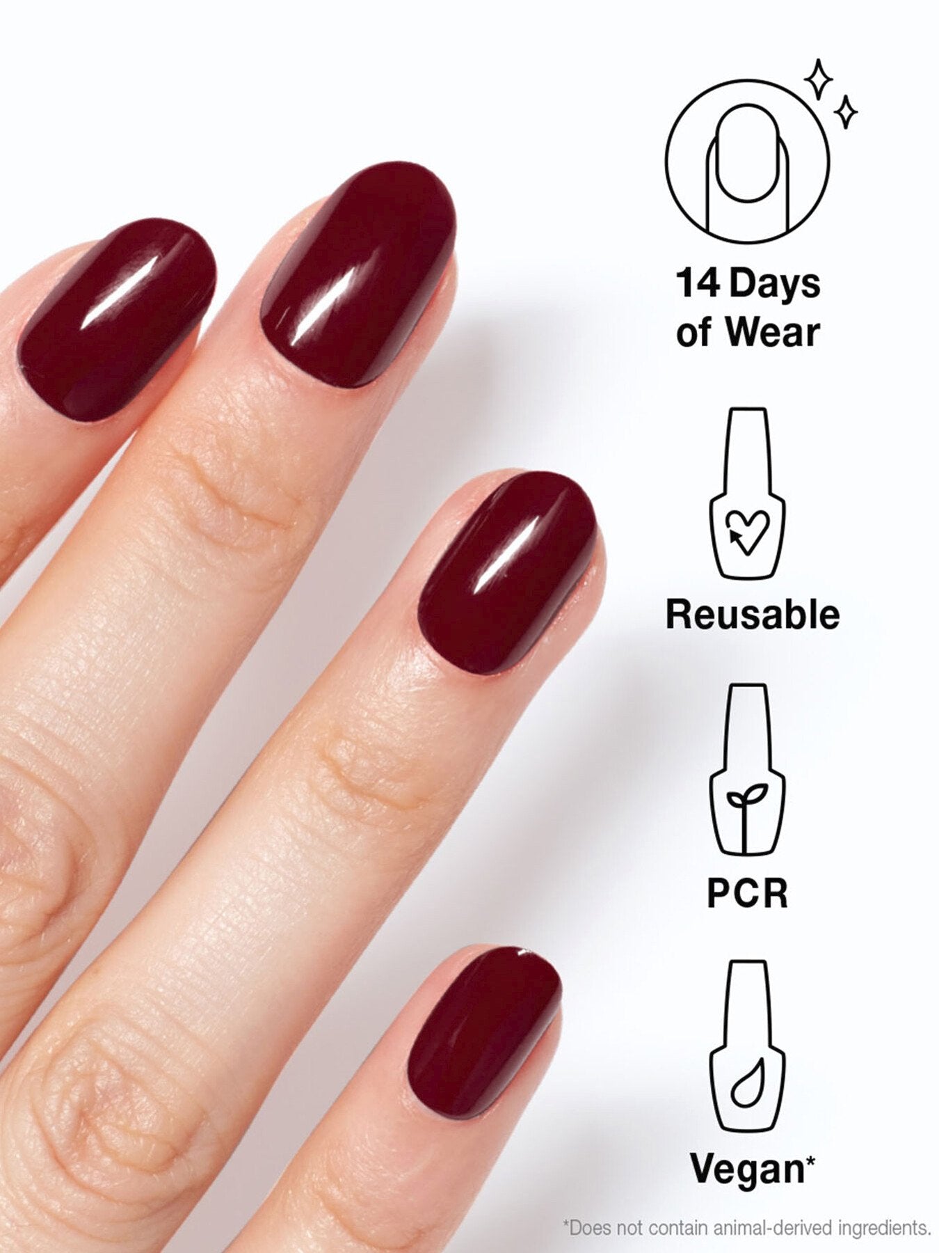 Xpress On Artificial Nails Classic