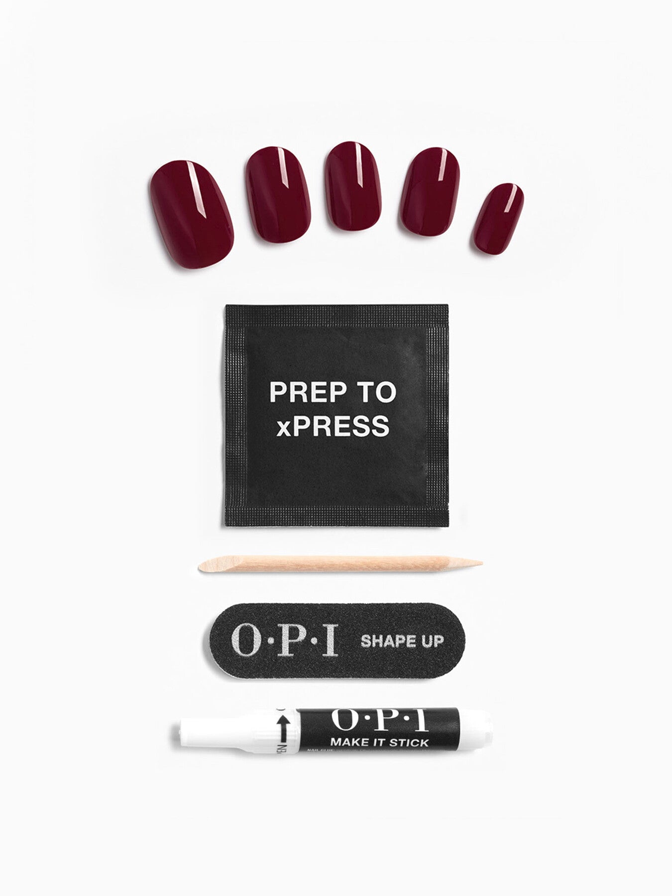 Xpress On Artificial Nails Classic