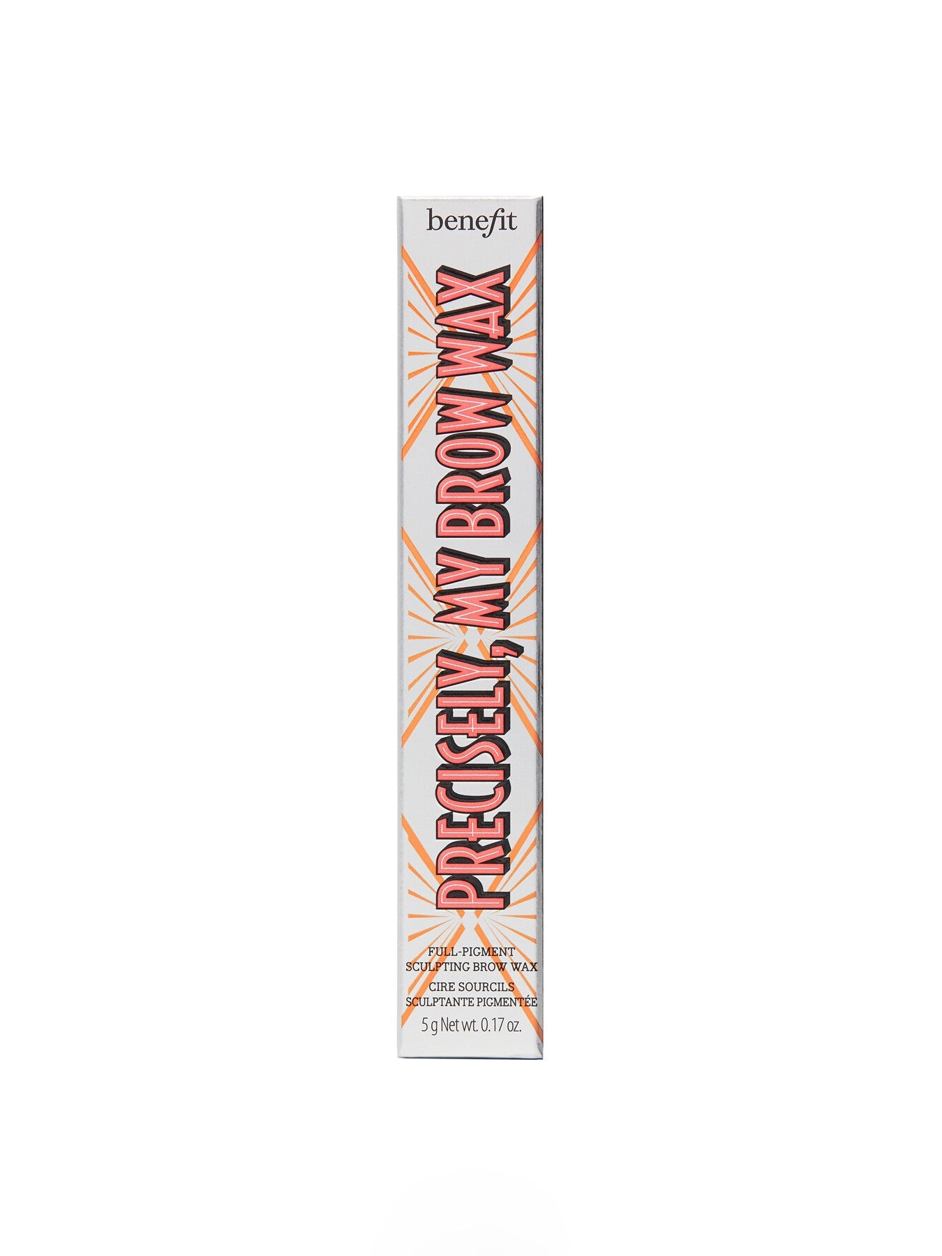 Precisely My Brow Wax