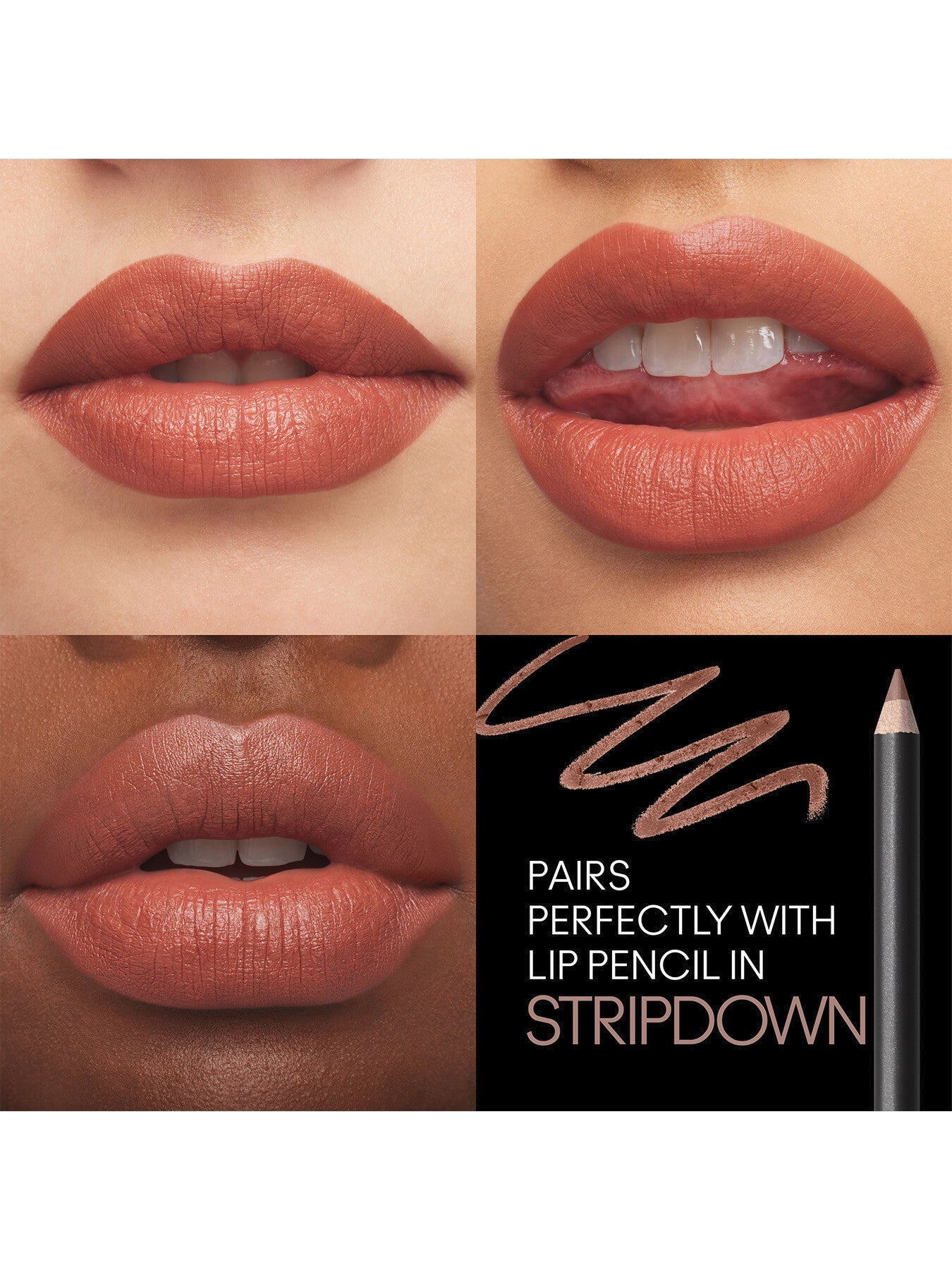 M·A·CXIMAL Silky Matte Lipstick