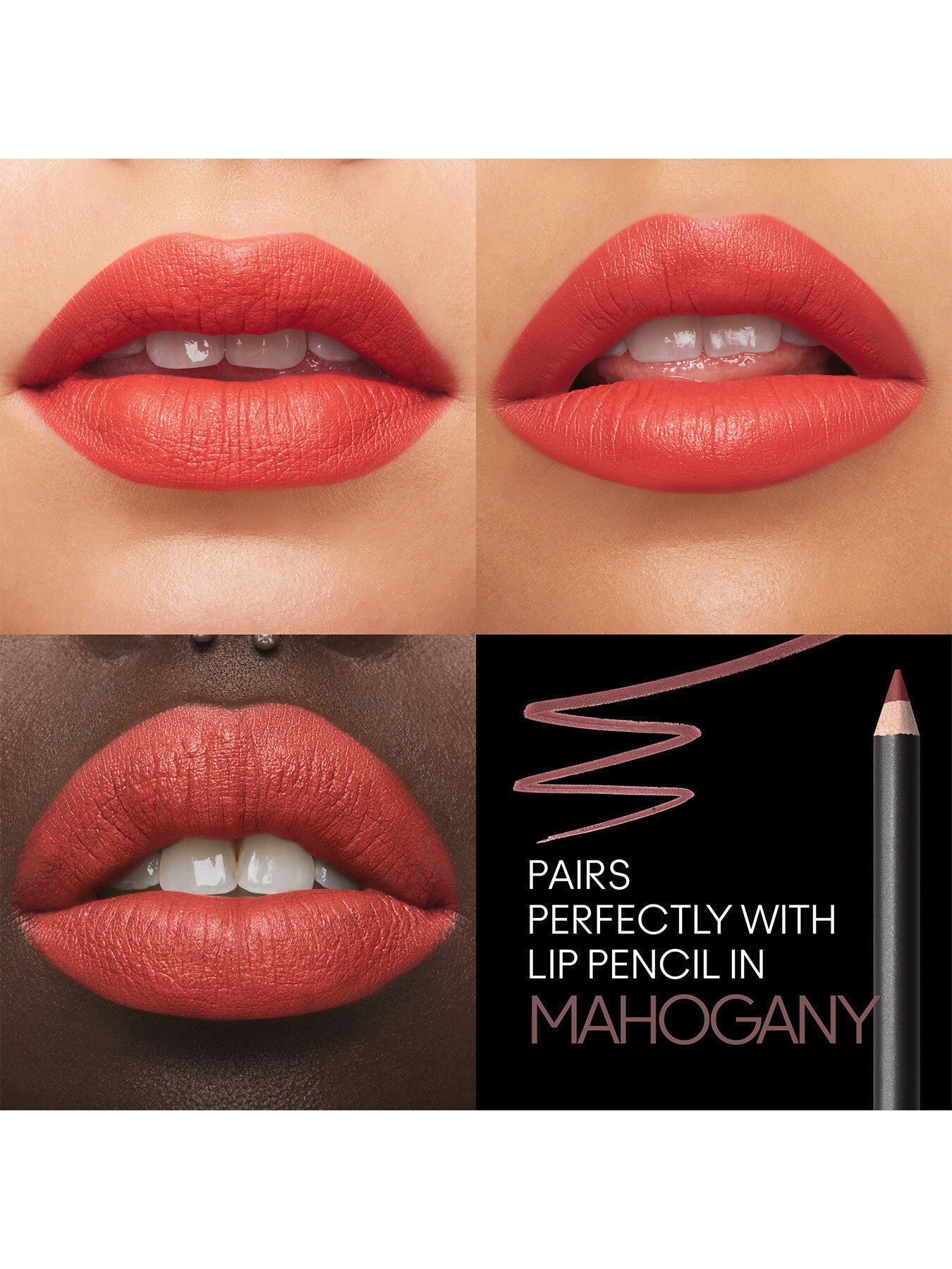 M·A·CXIMAL Silky Matte Lipstick