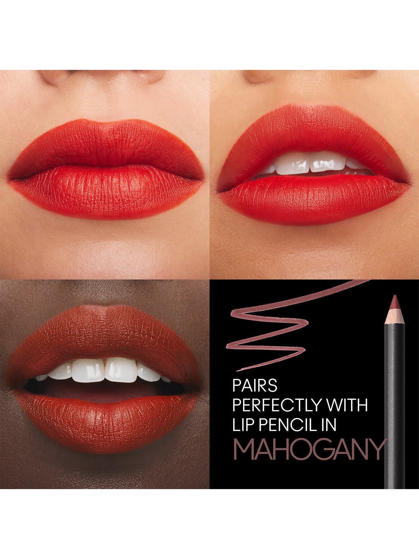 M·A·CXIMAL Silky Matte Lipstick