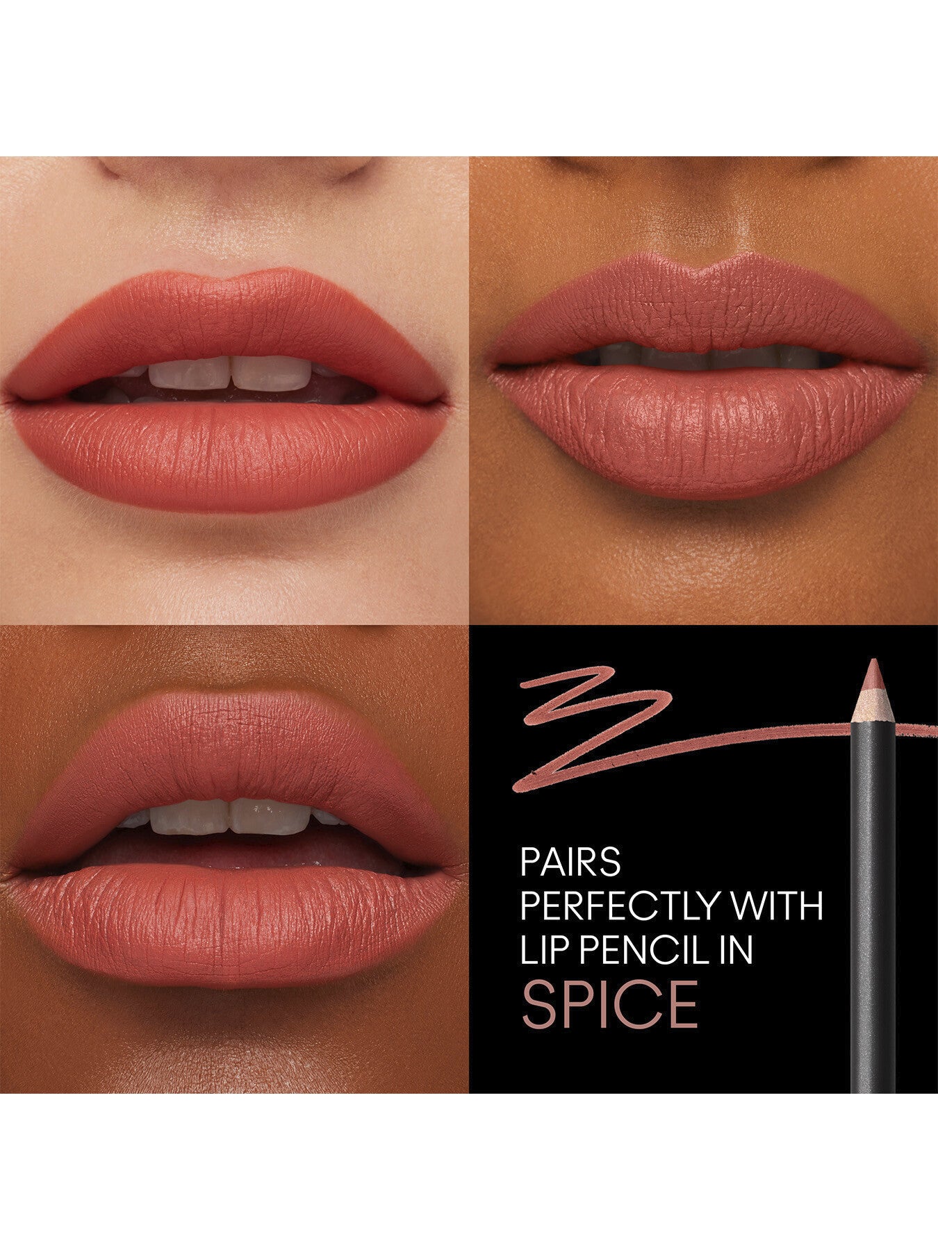 M·A·CXIMAL Silky Matte Lipstick