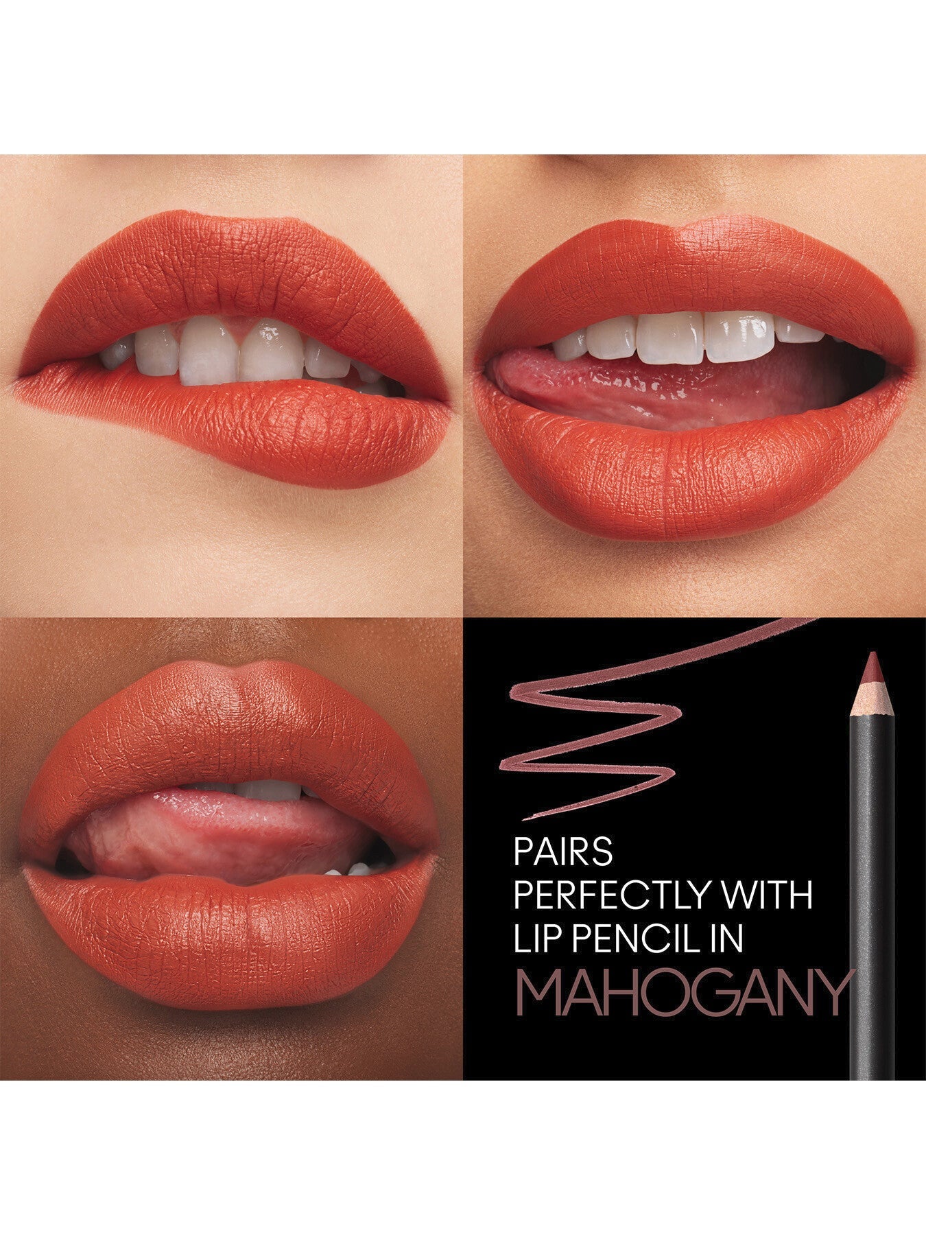 M·A·CXIMAL Silky Matte Lipstick
