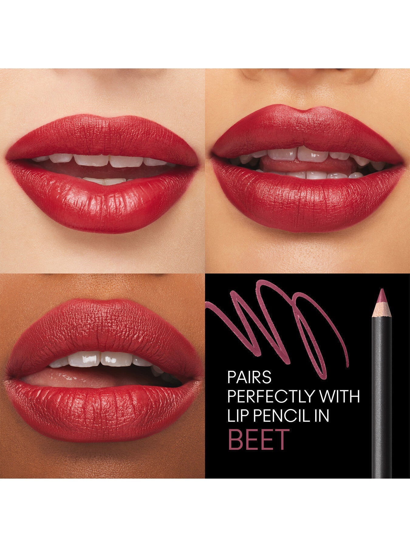 M·A·CXIMAL Silky Matte Lipstick