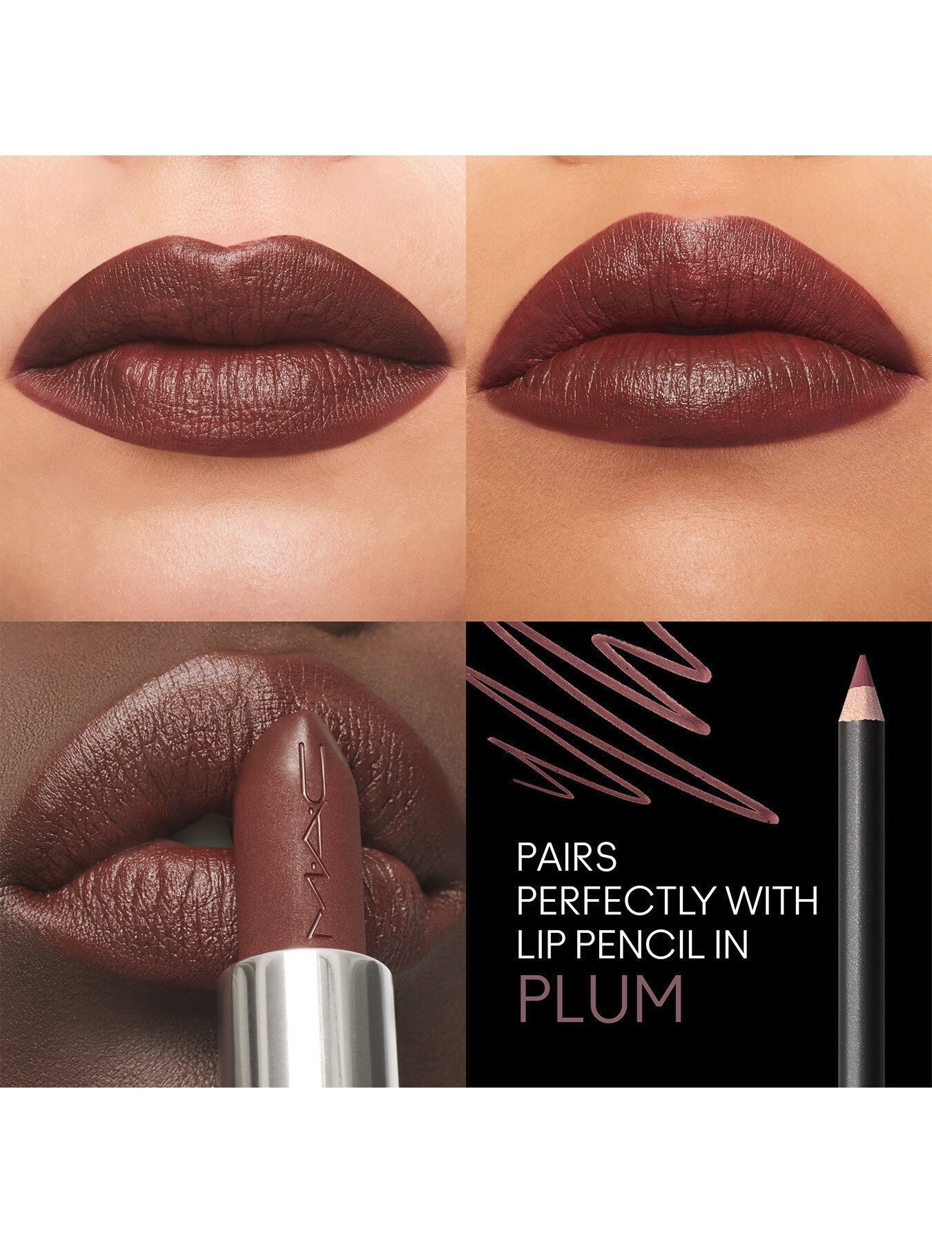 M·A·CXIMAL Silky Matte Lipstick