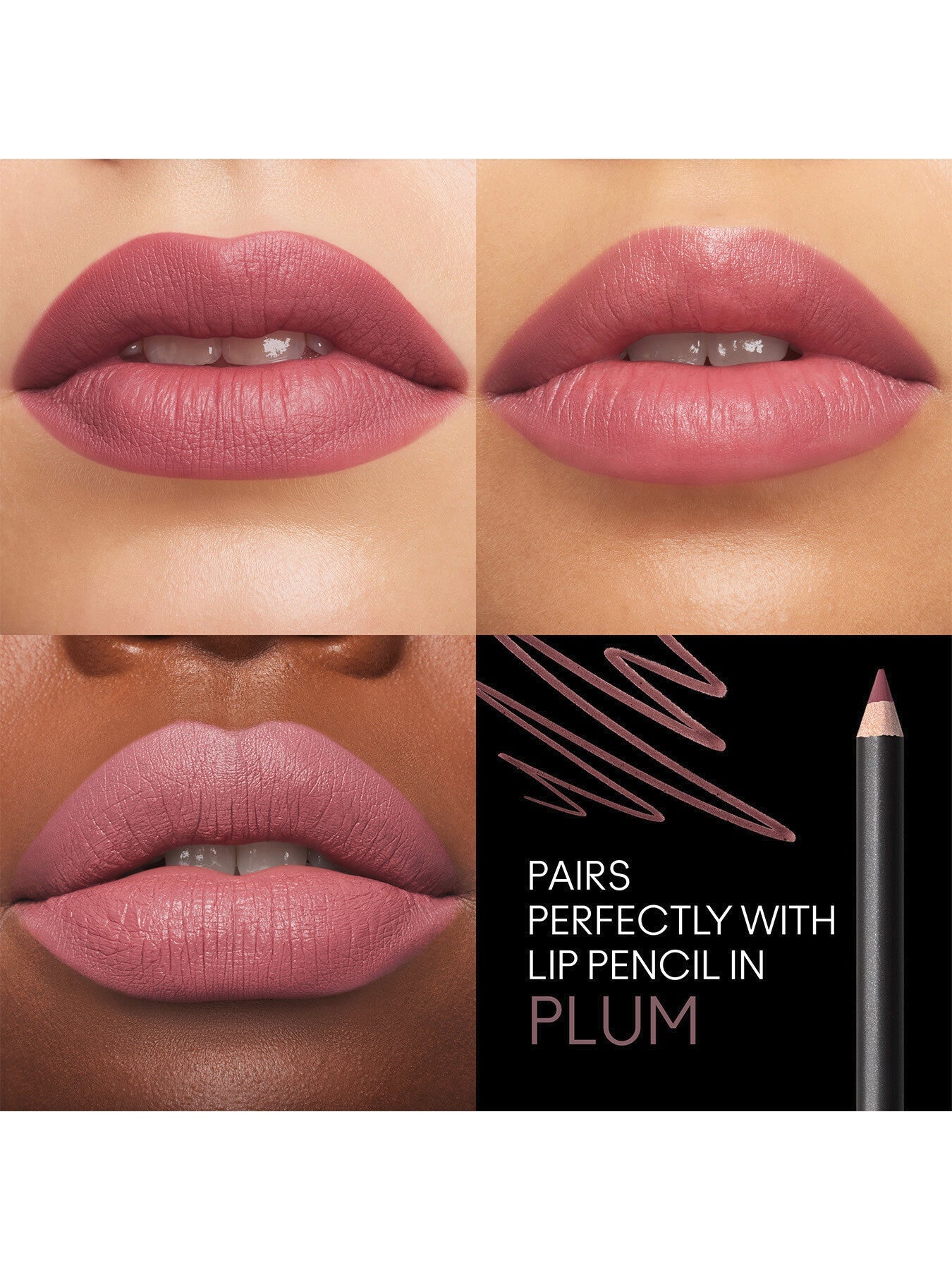 M·A·CXIMAL Silky Matte Lipstick