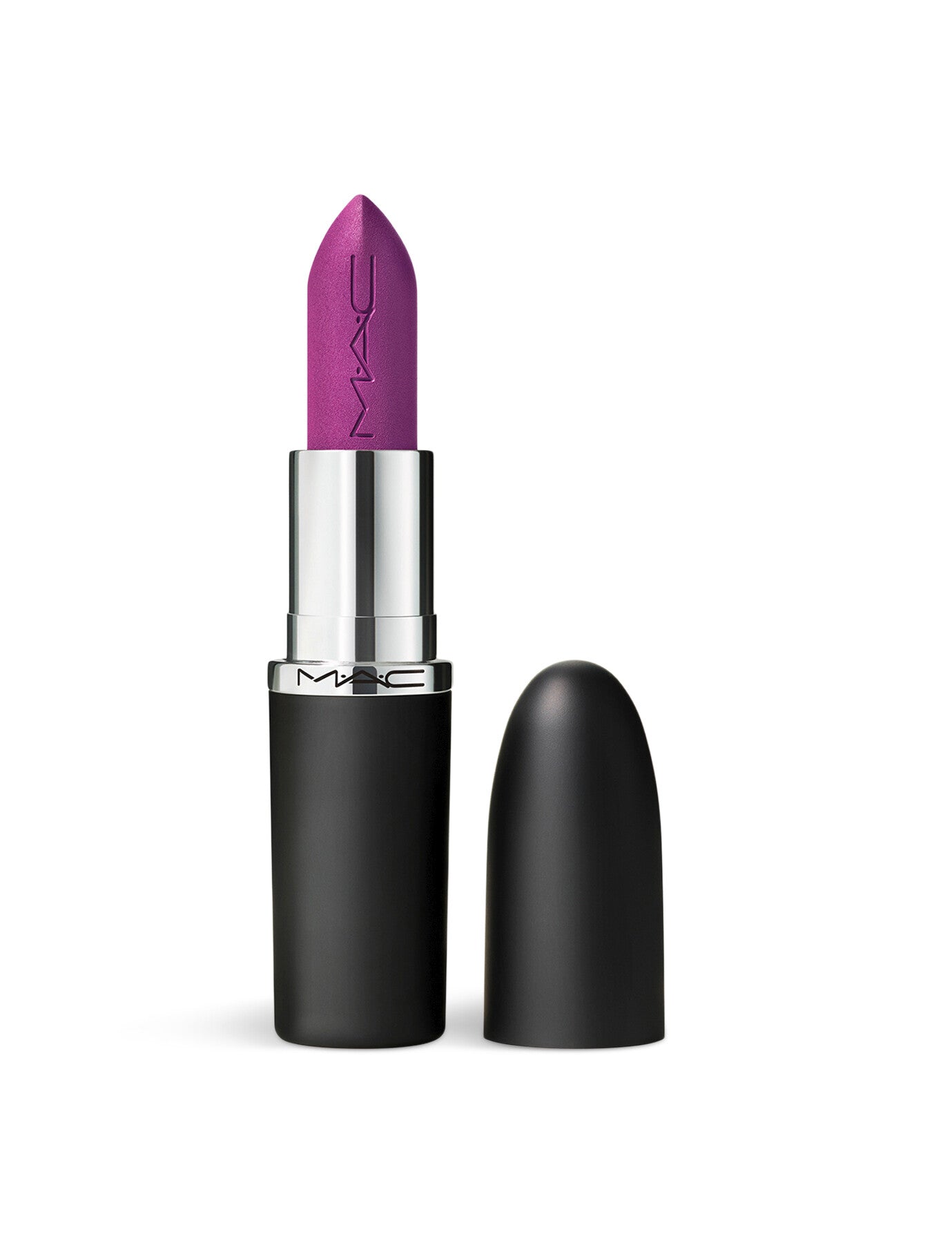 M·A·CXIMAL Silky Matte Lipstick