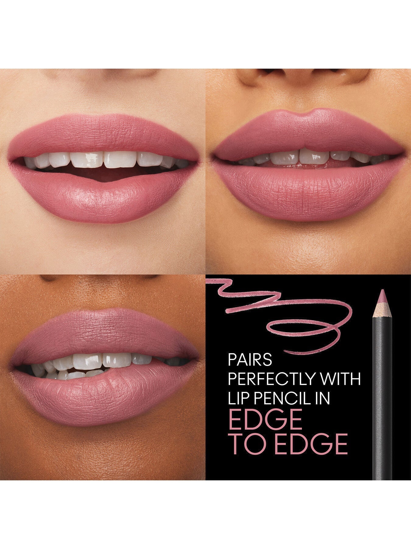 M·A·CXIMAL Silky Matte Lipstick