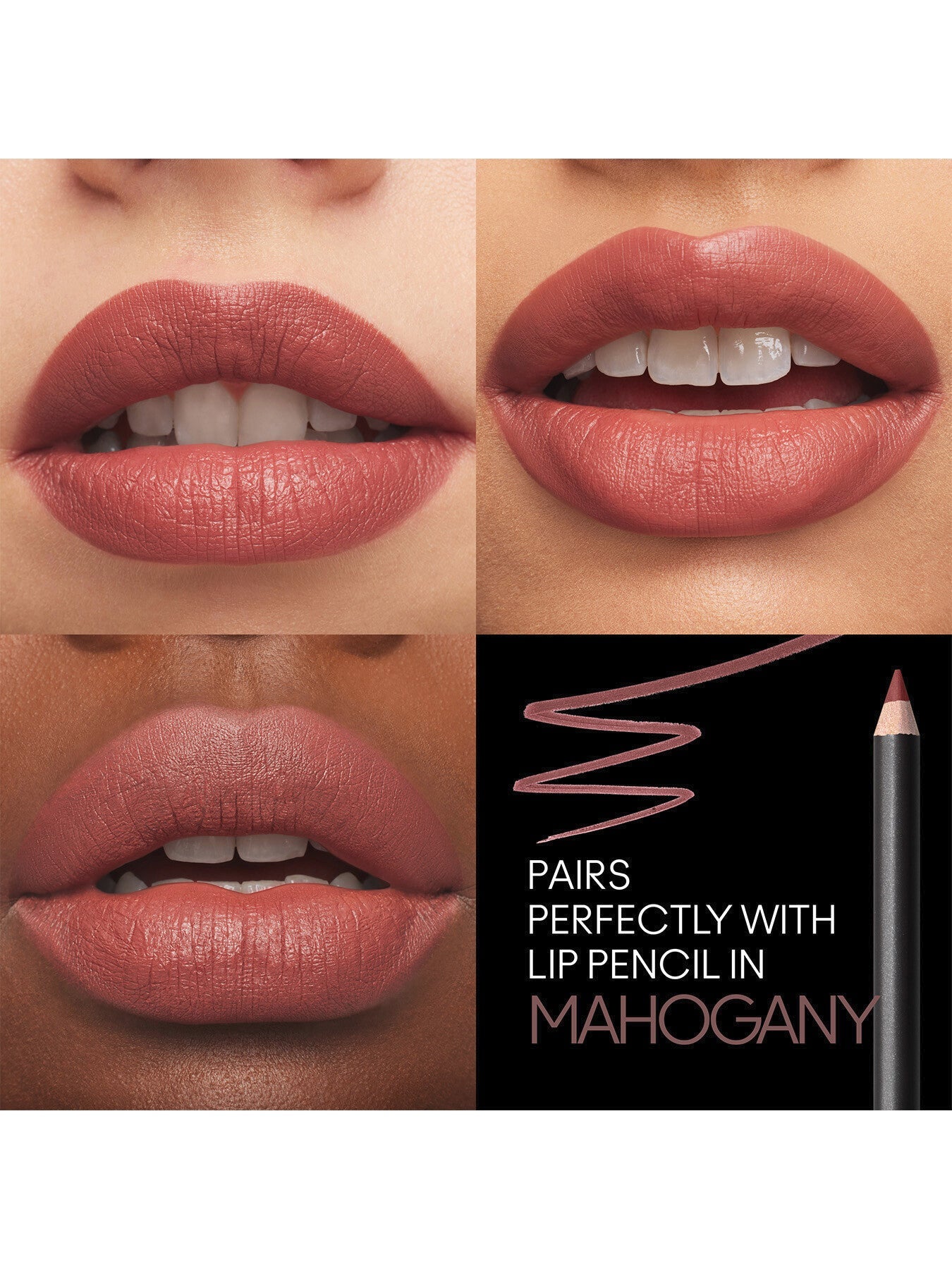 M·A·CXIMAL Silky Matte Lipstick