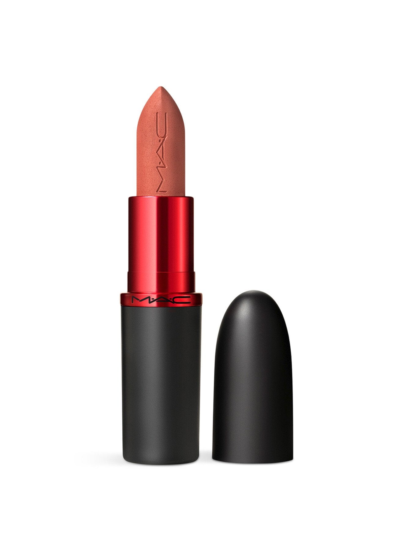 M·A·CXIMAL Silky Matte Viva Glam Lipstick