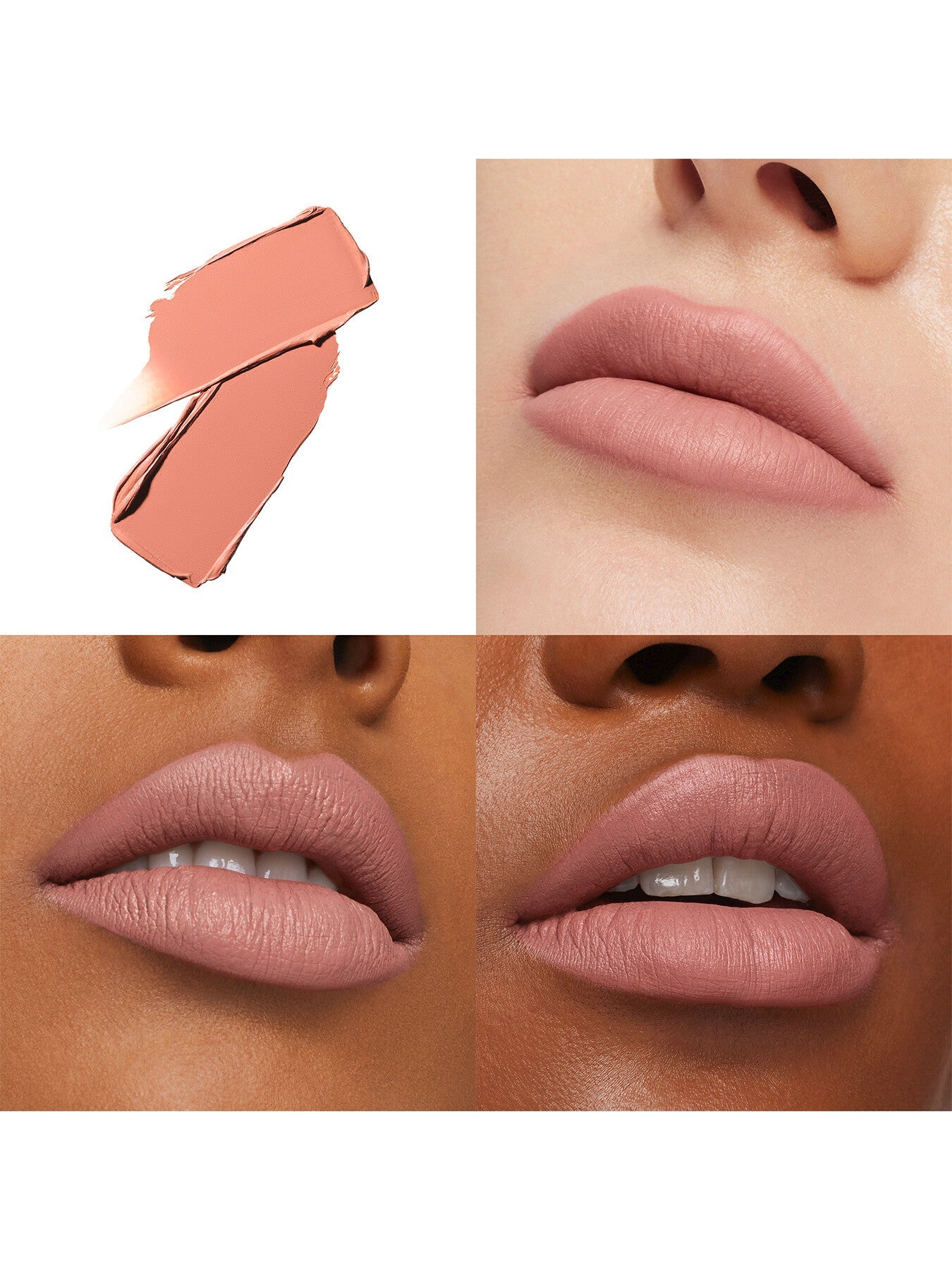 M·A·CXIMAL Silky Matte Viva Glam Lipstick