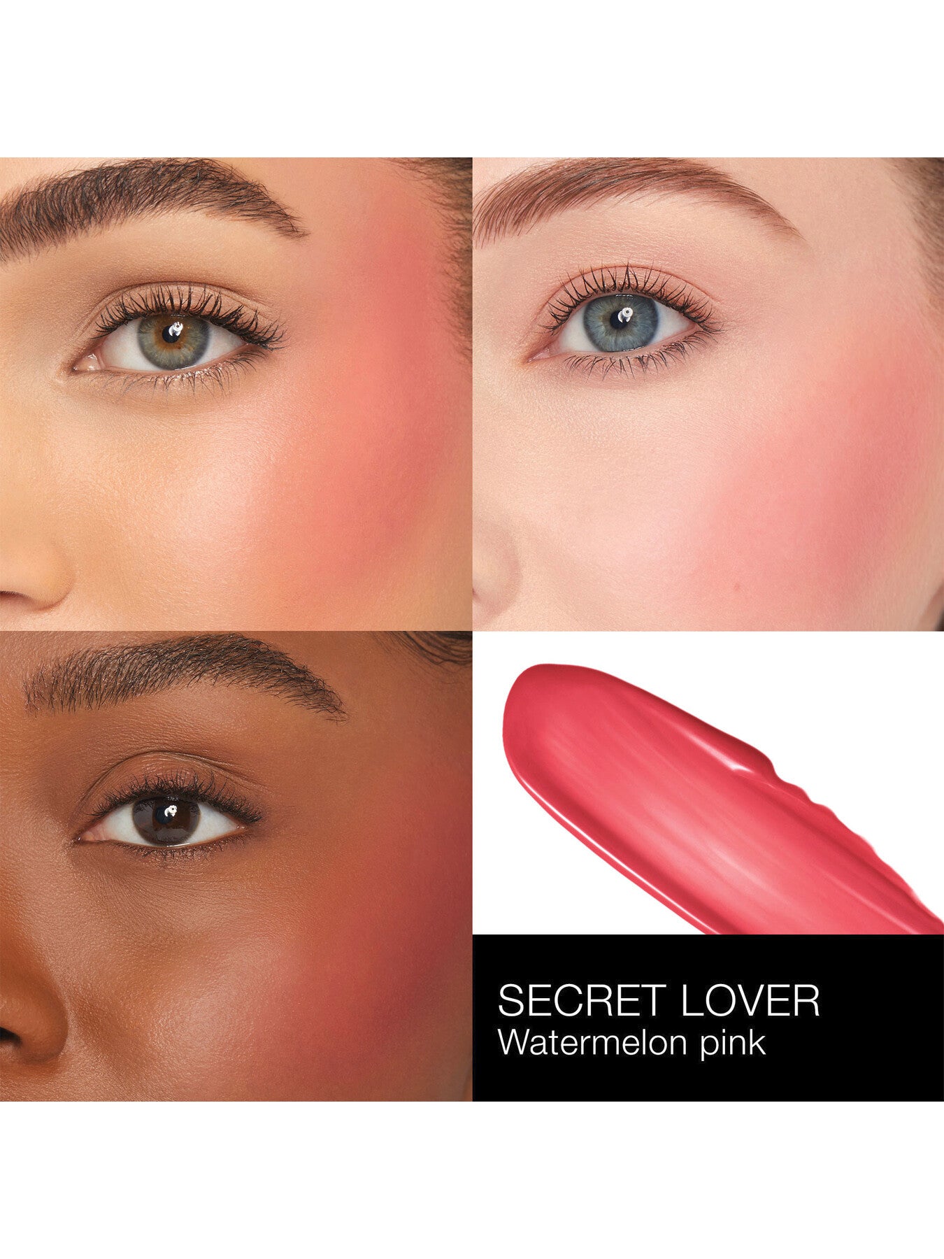Nars Afterglow Liquid Blush