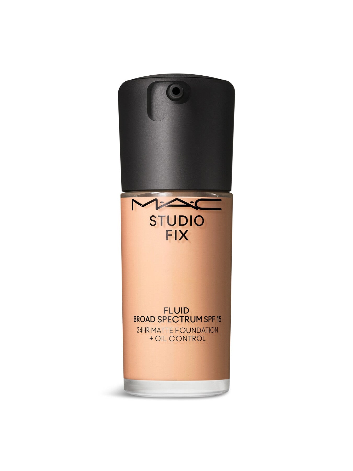 Studio Fix Fluid Broad Spectrum SPF 15