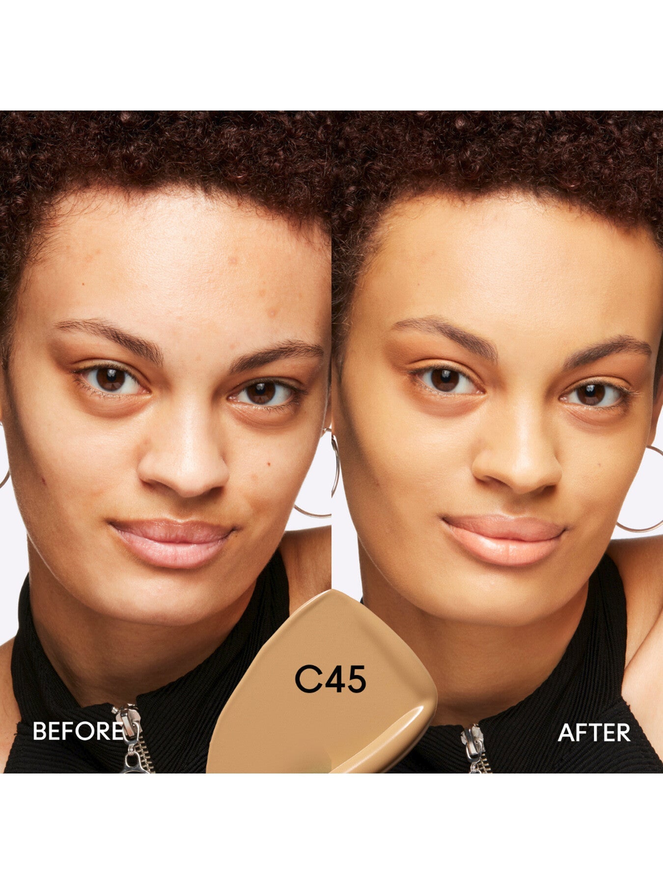 Studio Fix Fluid Broad Spectrum SPF 15