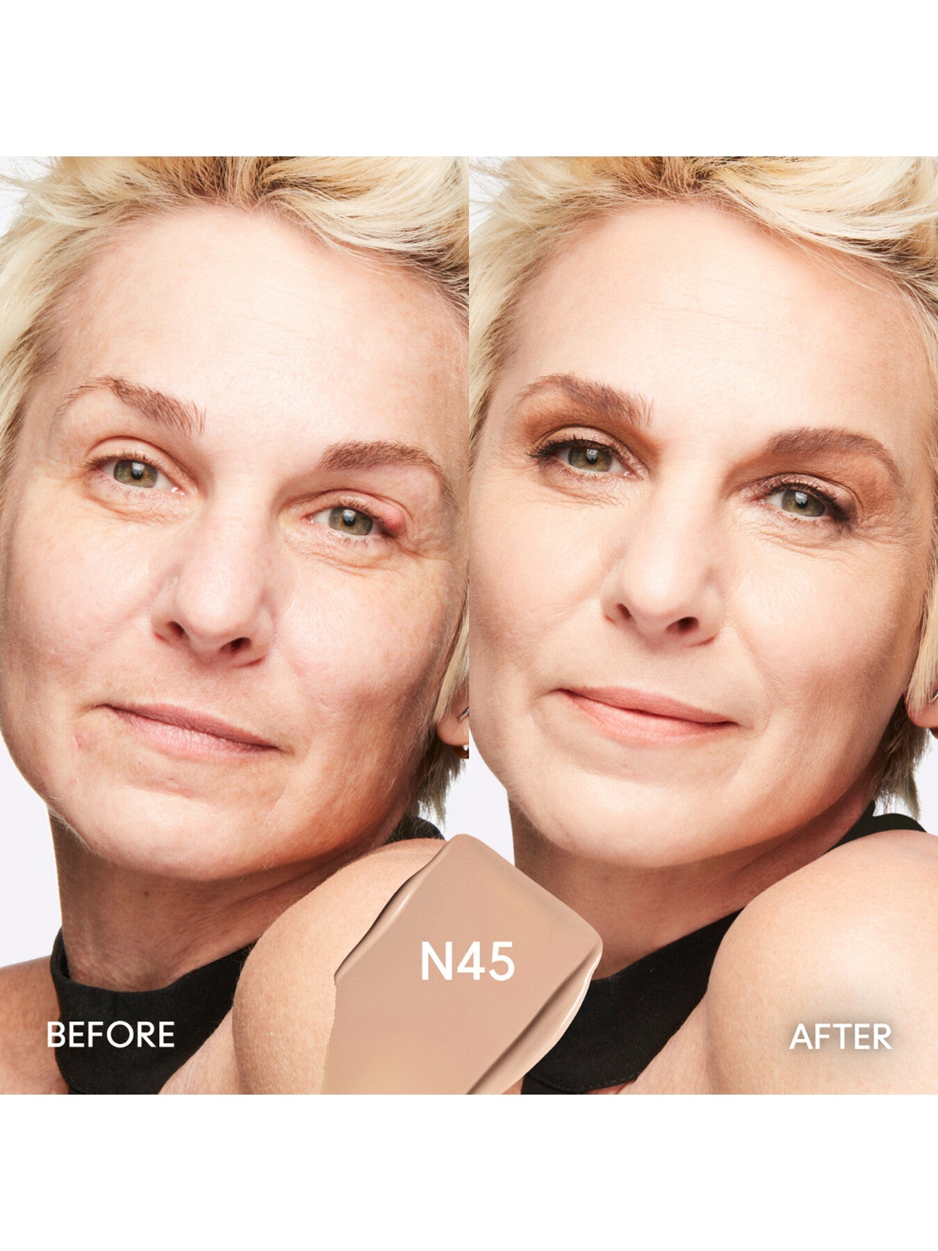 Studio Fix Fluid Broad Spectrum SPF 15