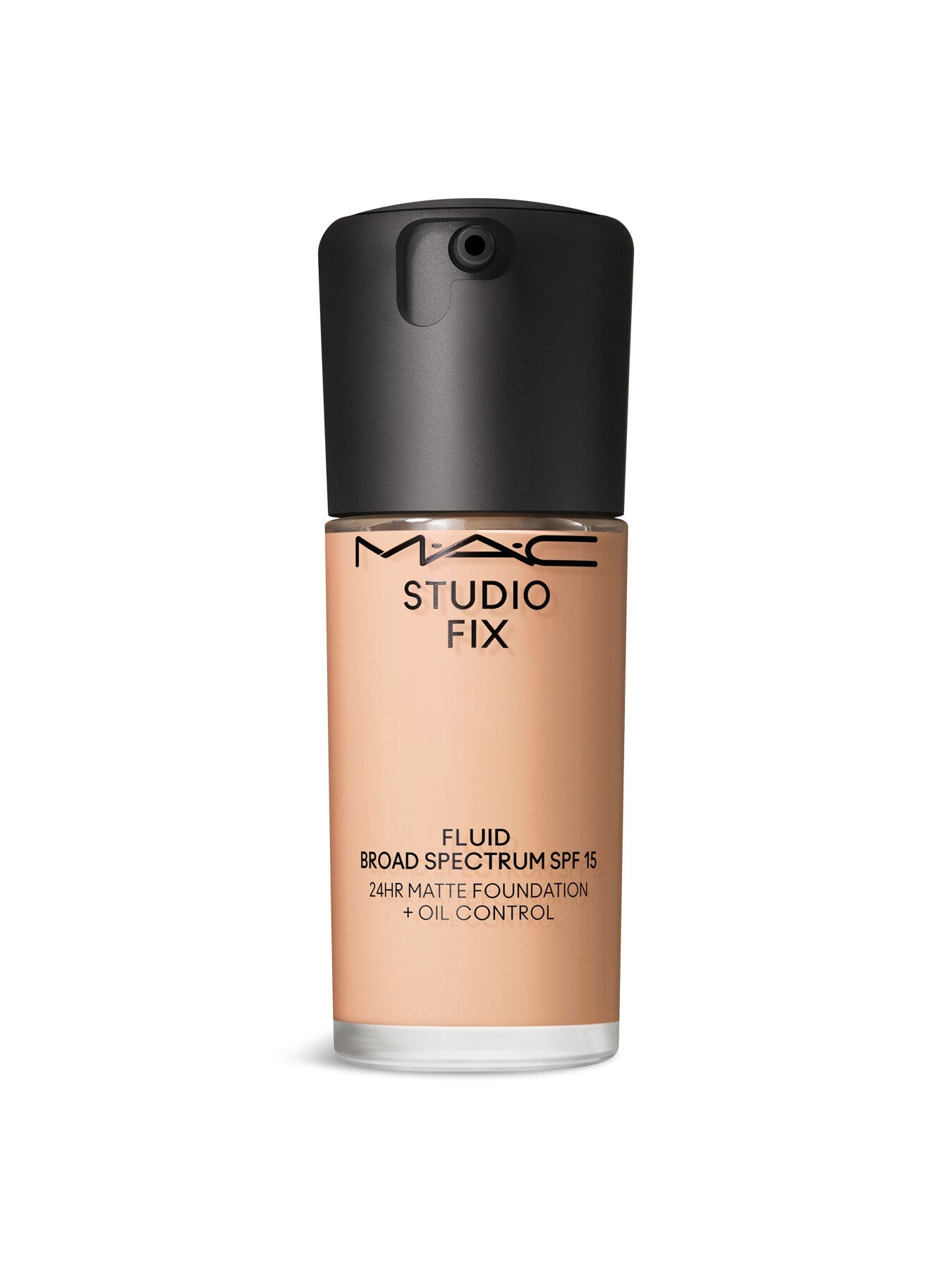 Studio Fix Fluid Broad Spectrum SPF 15