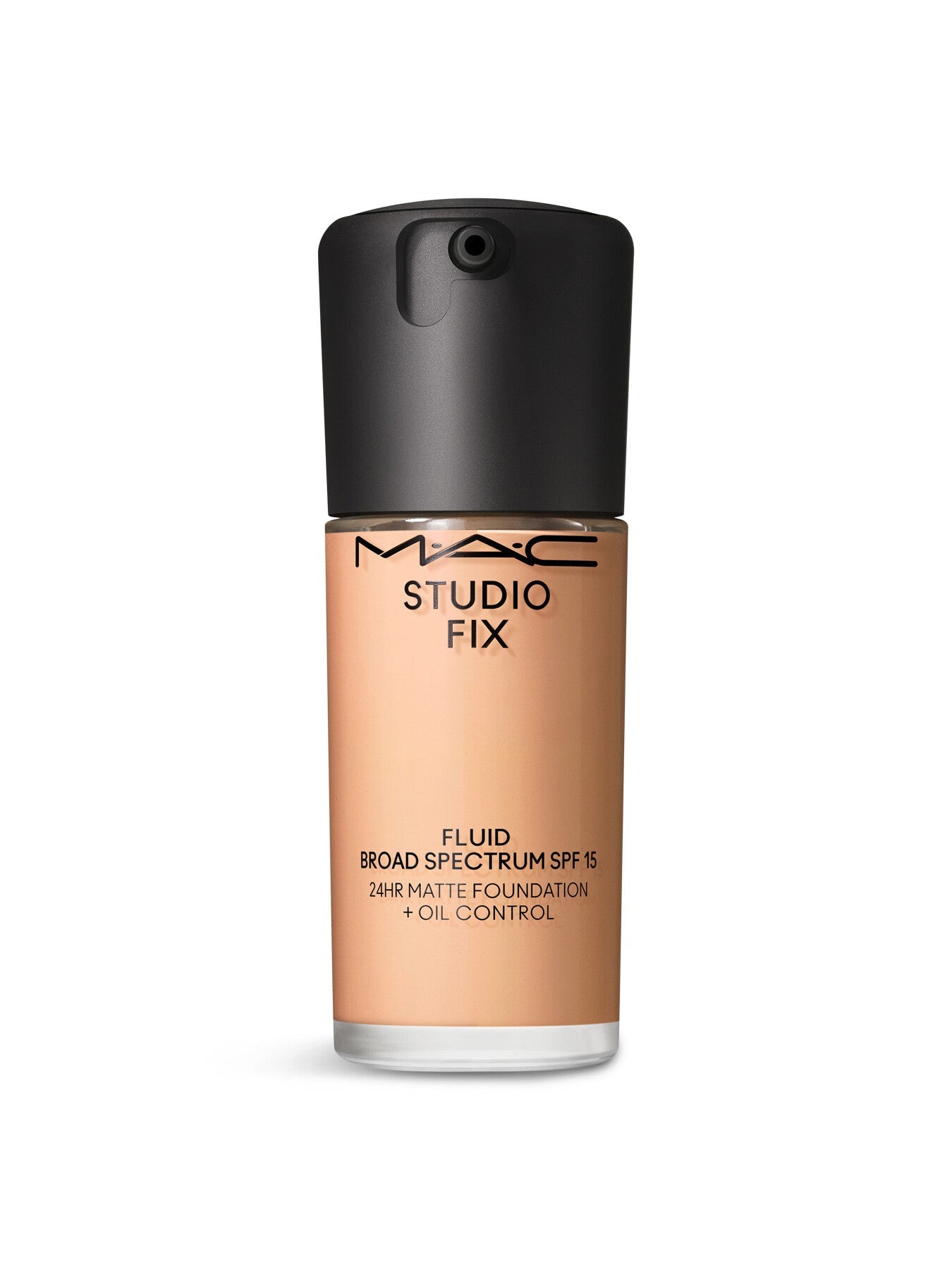 Studio Fix Fluid Broad Spectrum SPF 15