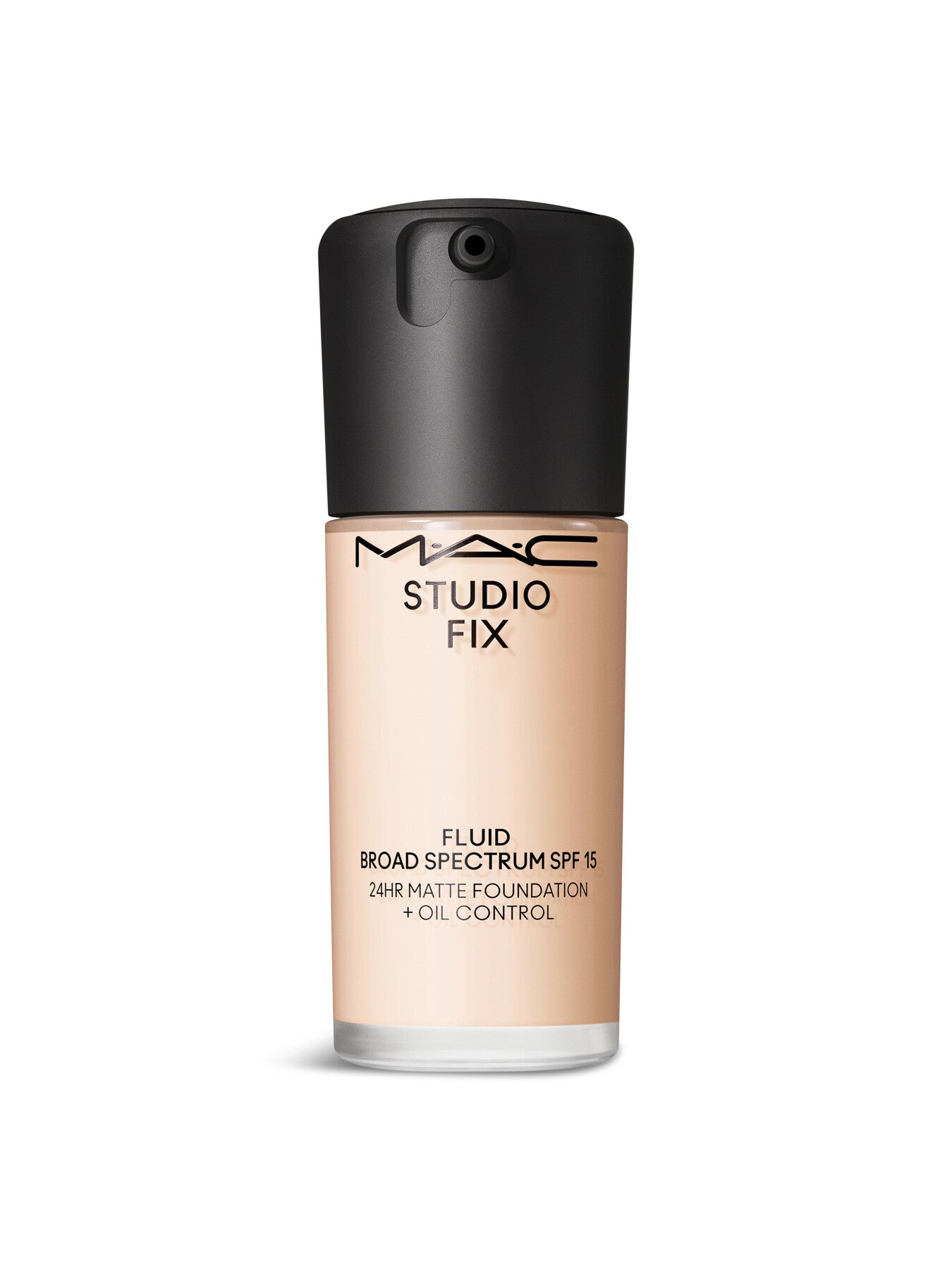 Studio Fix Fluid Broad Spectrum SPF 15