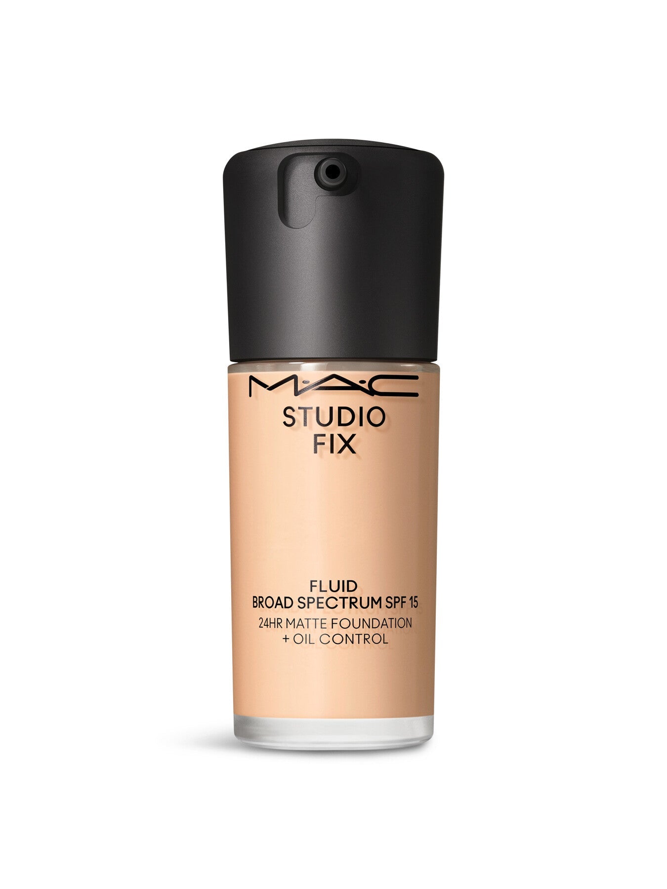 Studio Fix Fluid Broad Spectrum SPF 15
