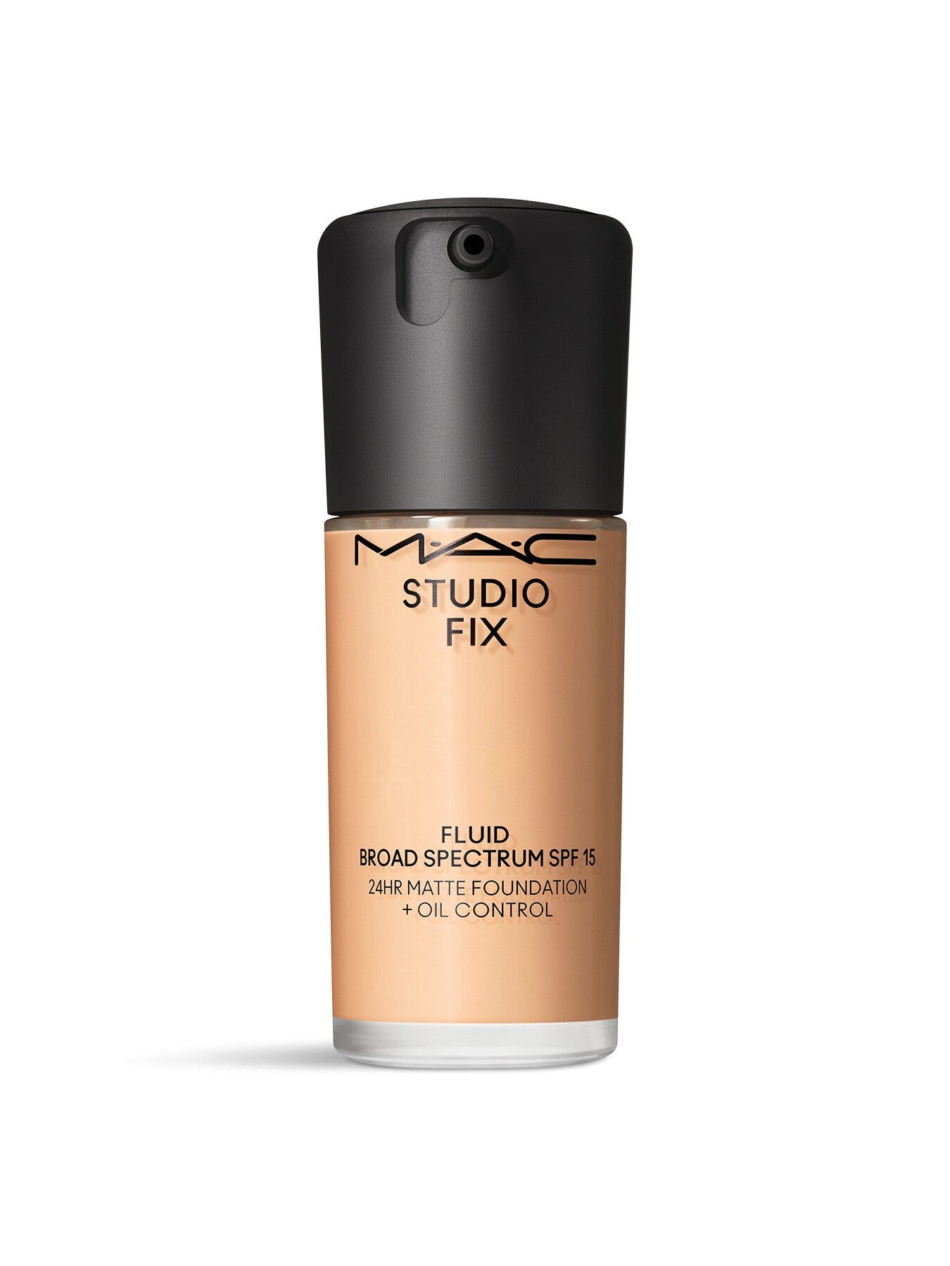 Studio Fix Fluid Broad Spectrum SPF 15