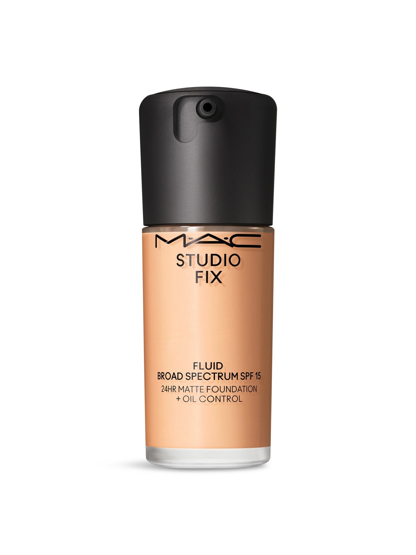 Studio Fix Fluid Broad Spectrum SPF 15