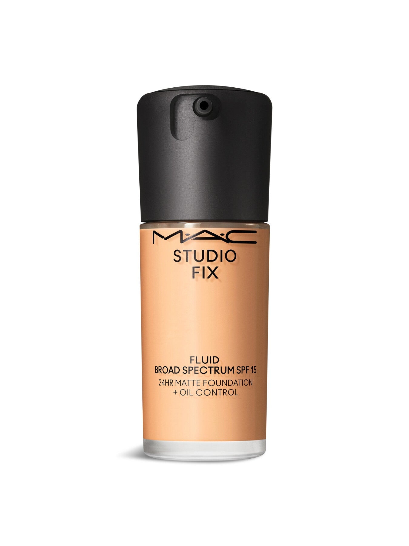 Studio Fix Fluid Broad Spectrum SPF 15