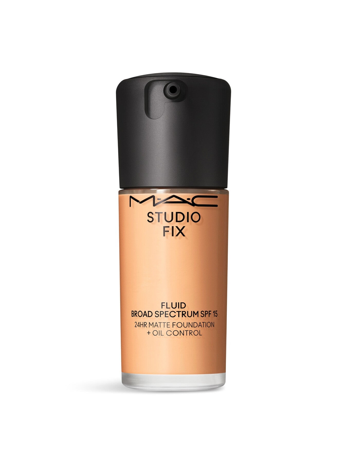 Studio Fix Fluid Broad Spectrum SPF 15