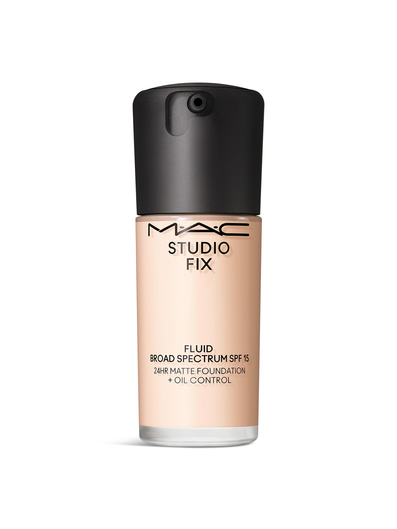 Studio Fix Fluid Broad Spectrum SPF 15